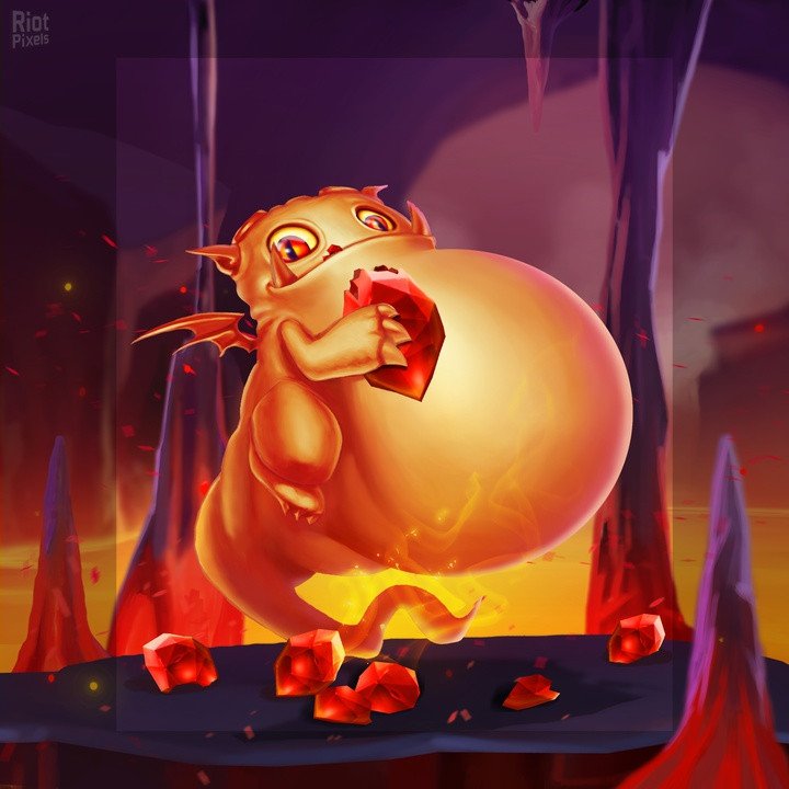 [24]-Monster Train – Build 12661 + The Last Divinity DLC Download