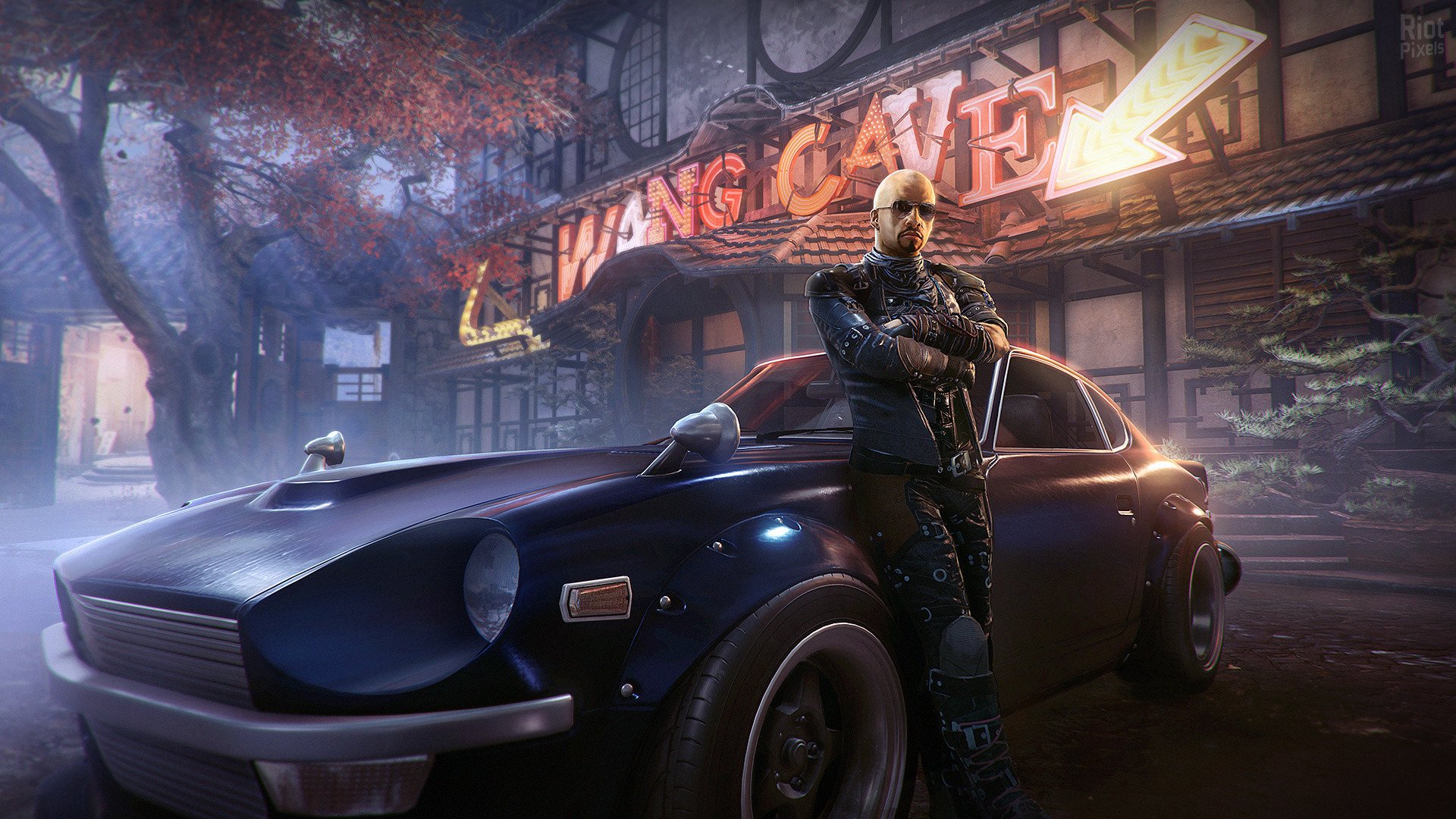 Shadow Warrior 2: Deluxe Edition, v1.1.14.0 + 9 DLCs + Bonus Content-HohohoGames