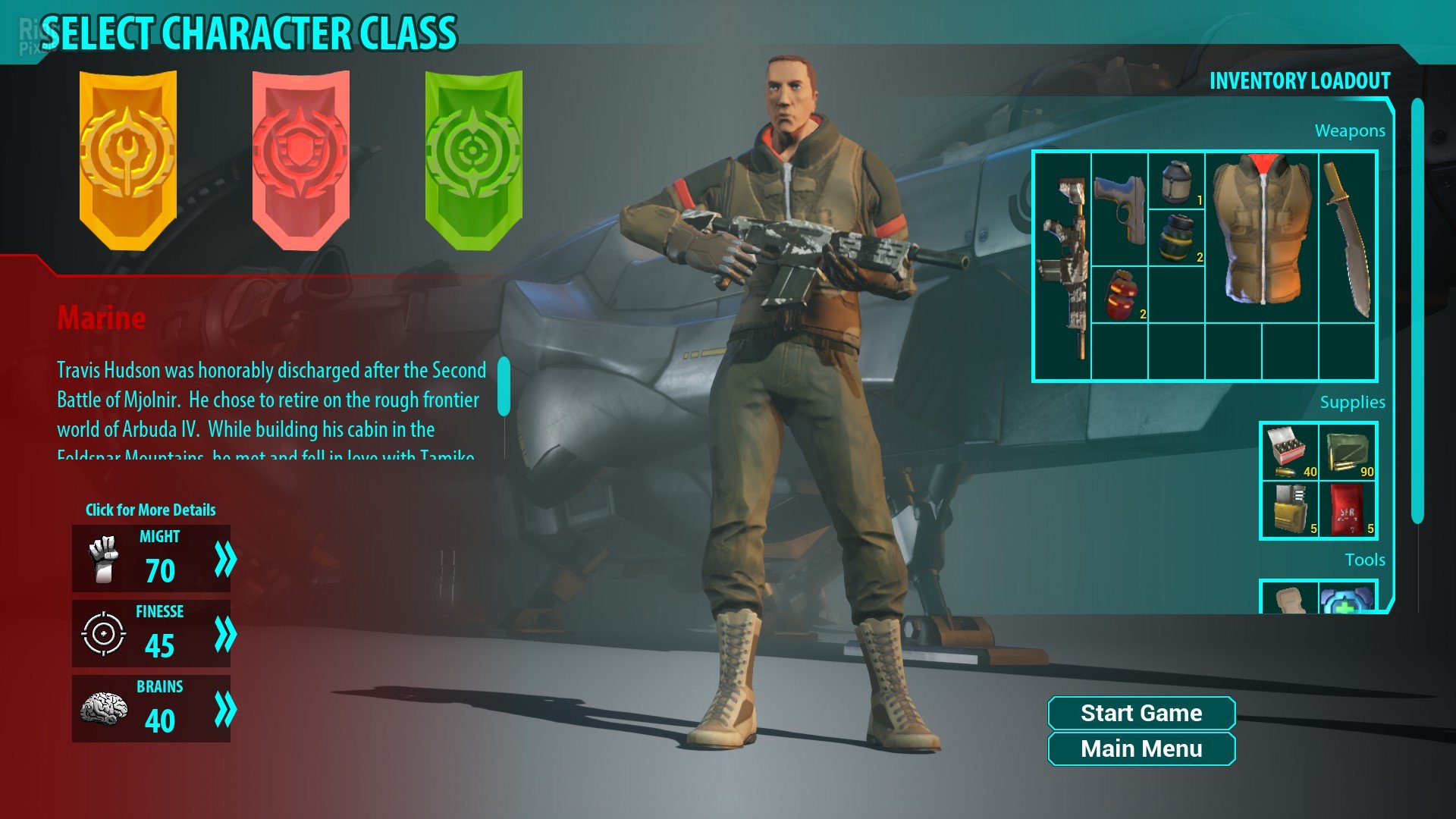 [3]-The Pit: Infinity – v1.2.0.8862 + 2 DLCs Download