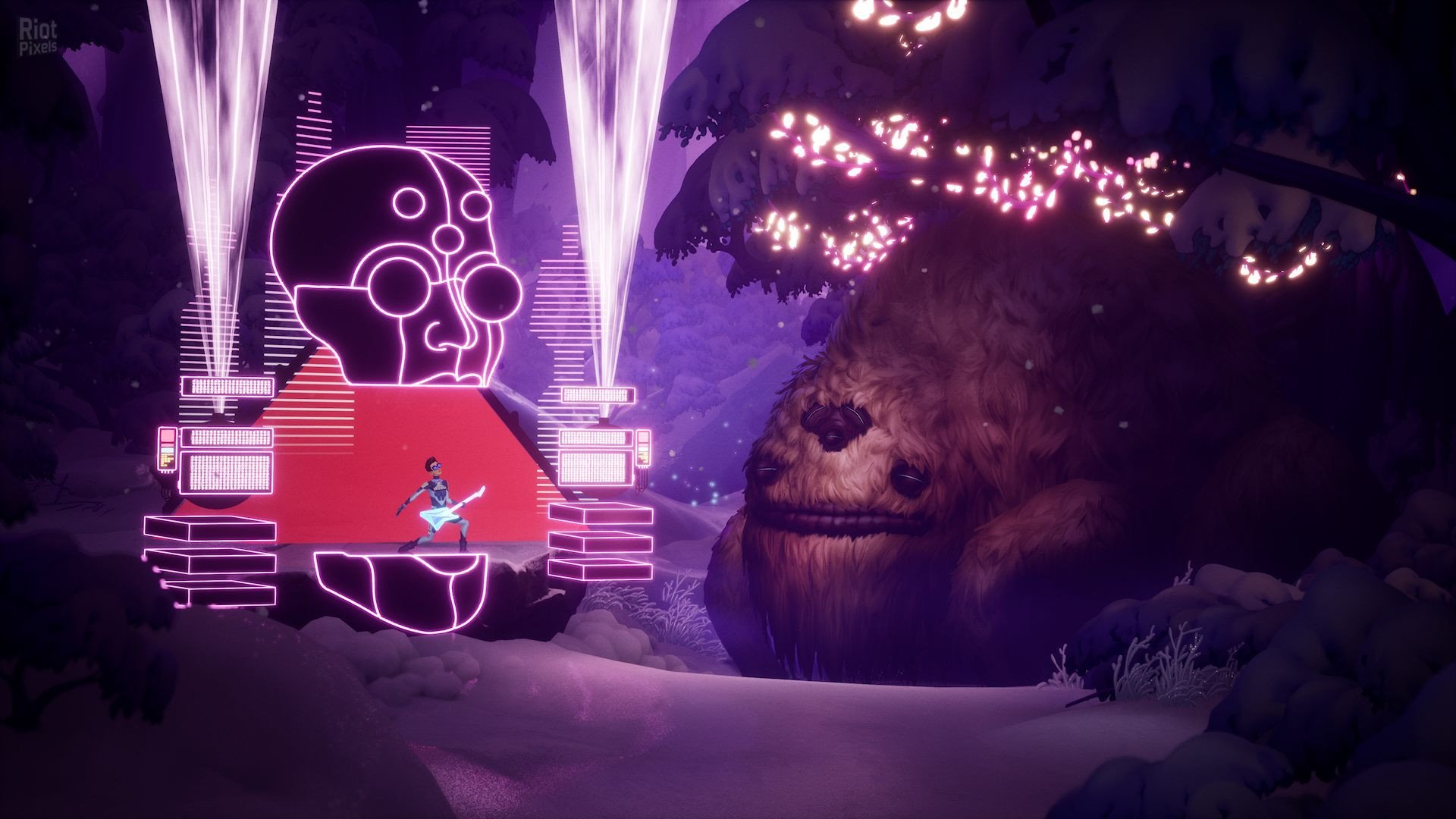 [11]-The Artful Escape + Controller Fix Download