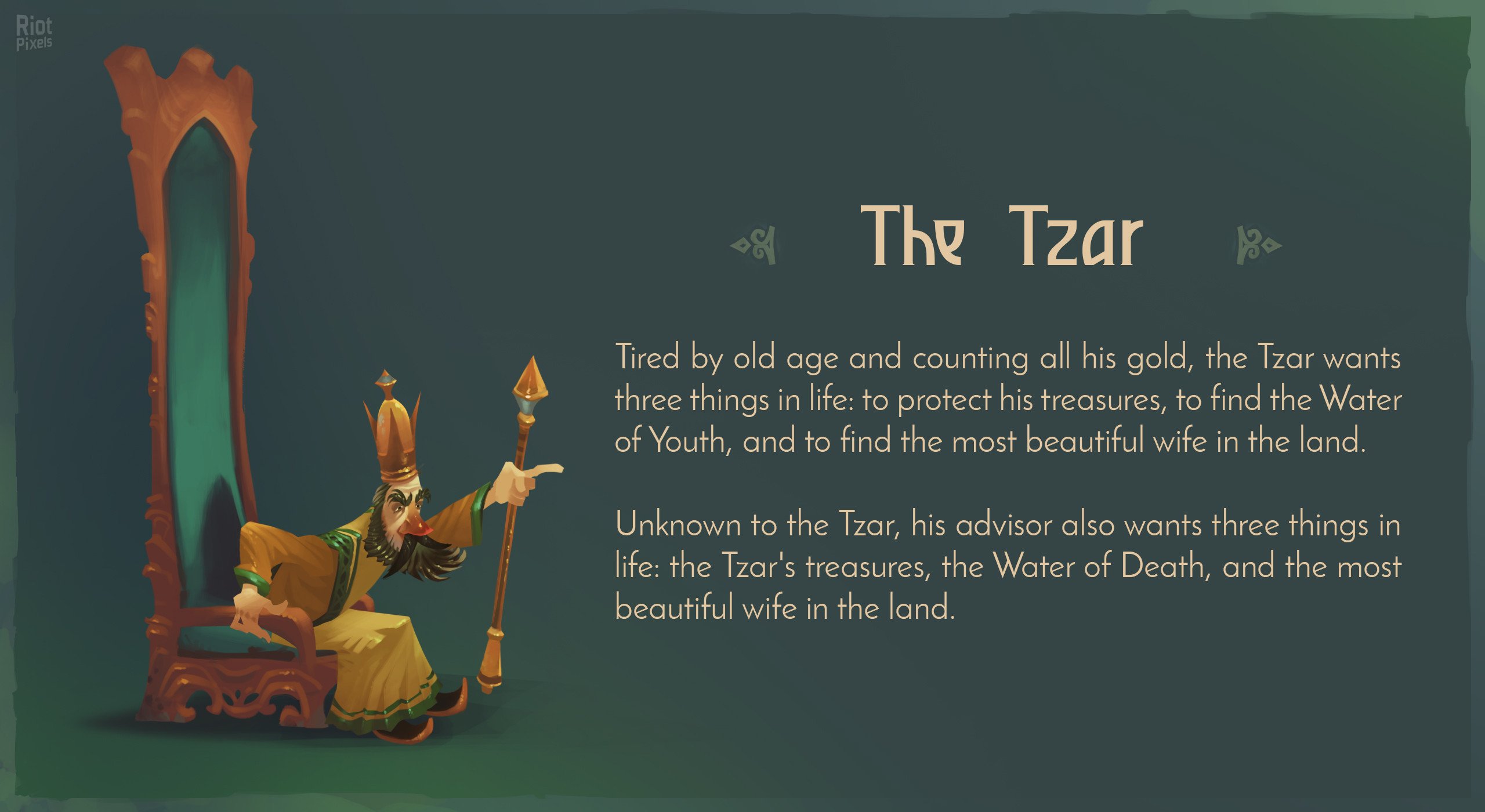 [27]-Yaga – v1.3.21s + Roots of Evil DLC Download