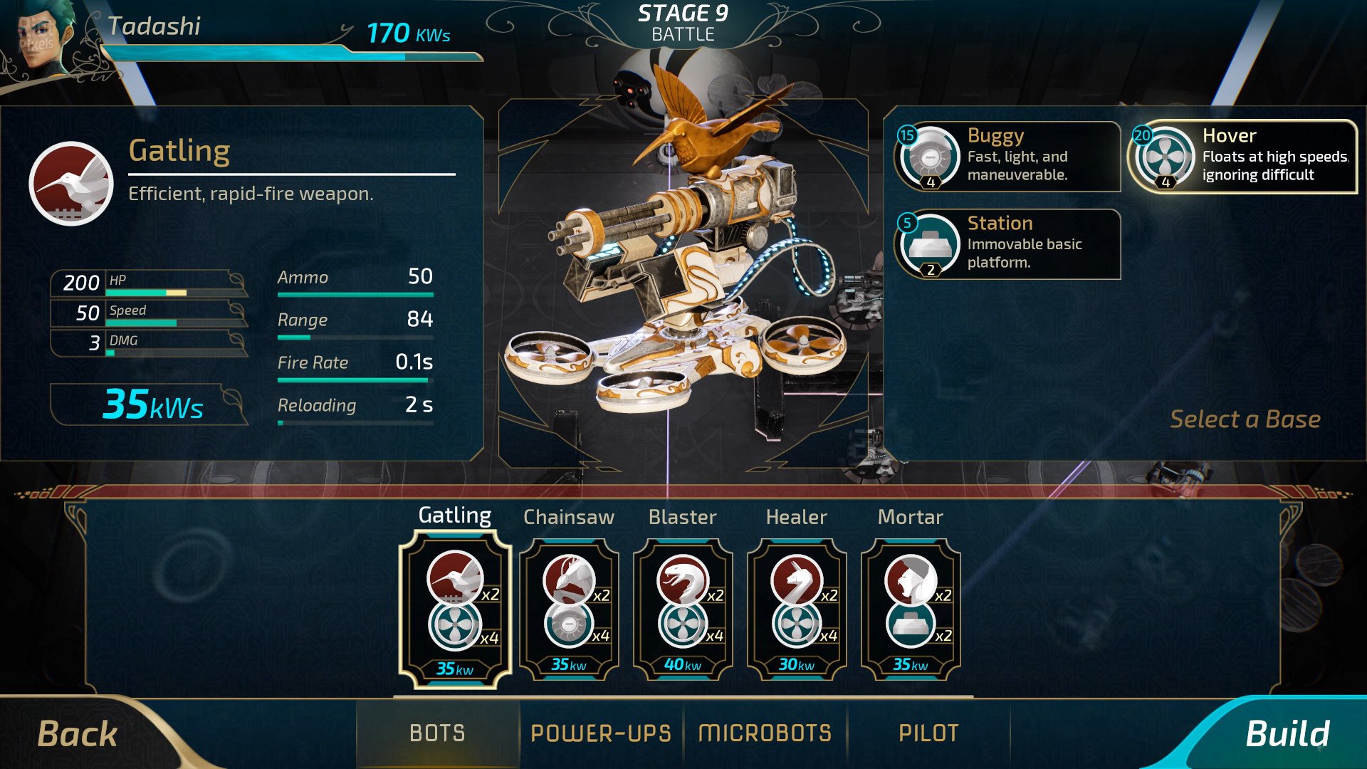 [6]-Decoherence – v1.5 build 1190 Download