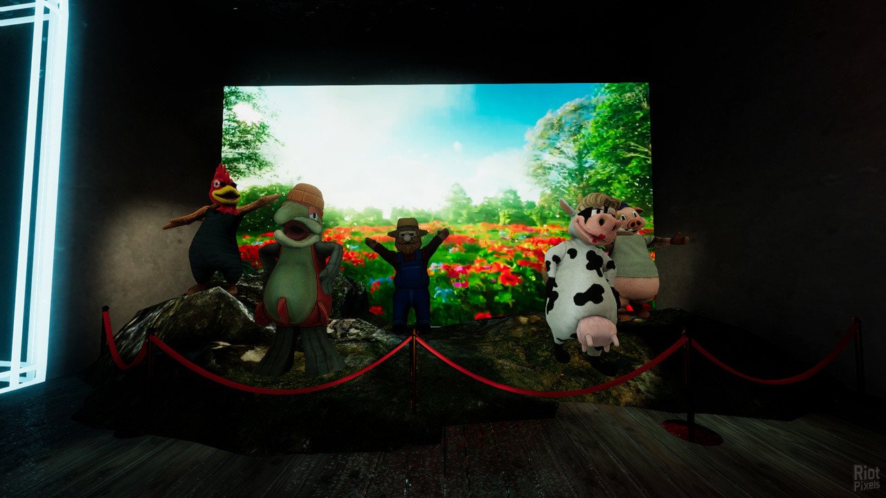 [10]-Happy’s Humble Burger Farm – v1.16.4 Download