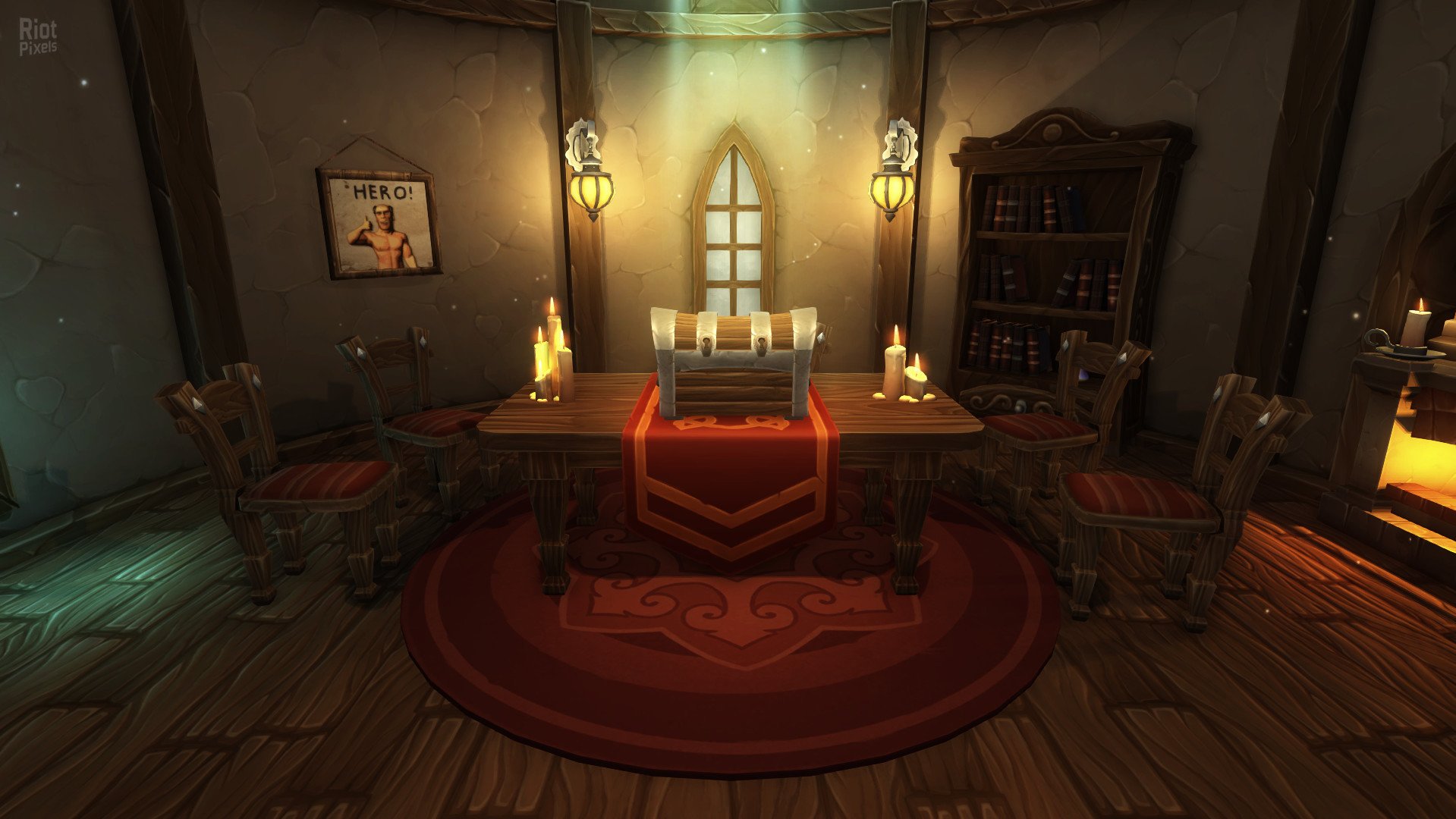 [9]-Warriors: Rise to Glory Download