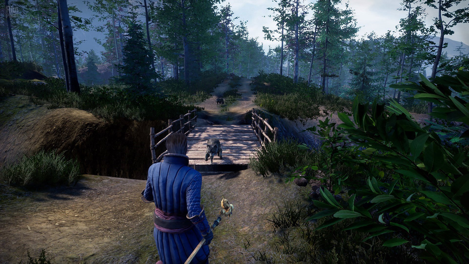 [2]-SpellMaster: The Saga – v0.8 Download