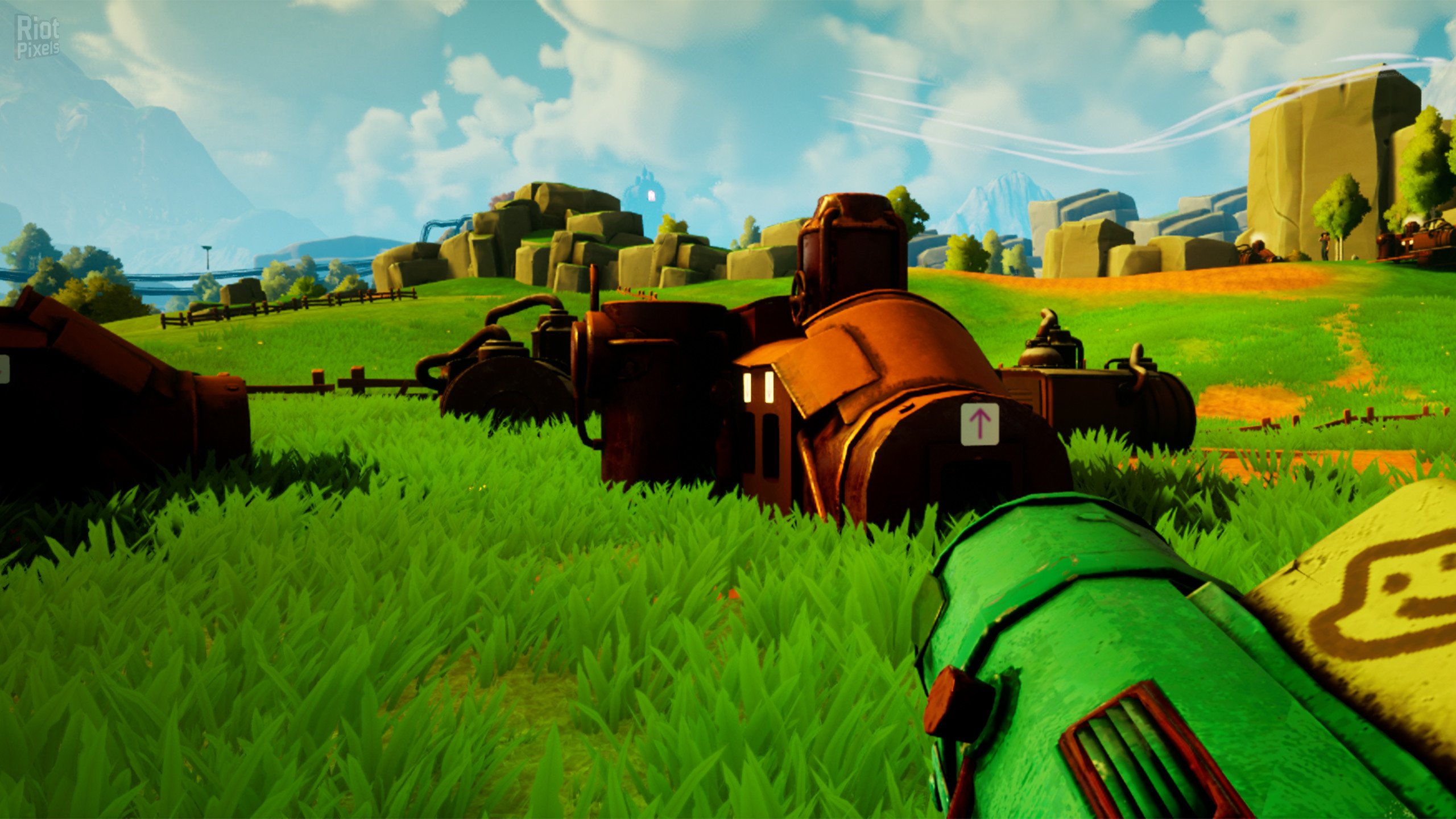 [5]-Slime Factory – v e0.13 Download