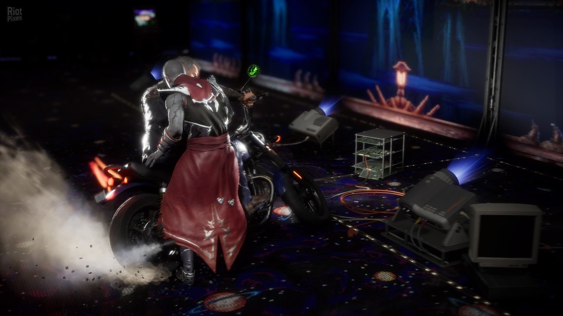 [14]-Mortal Kombat 11: Ultimate Edition – v0.384-34-CL237394 + All DLCs Download