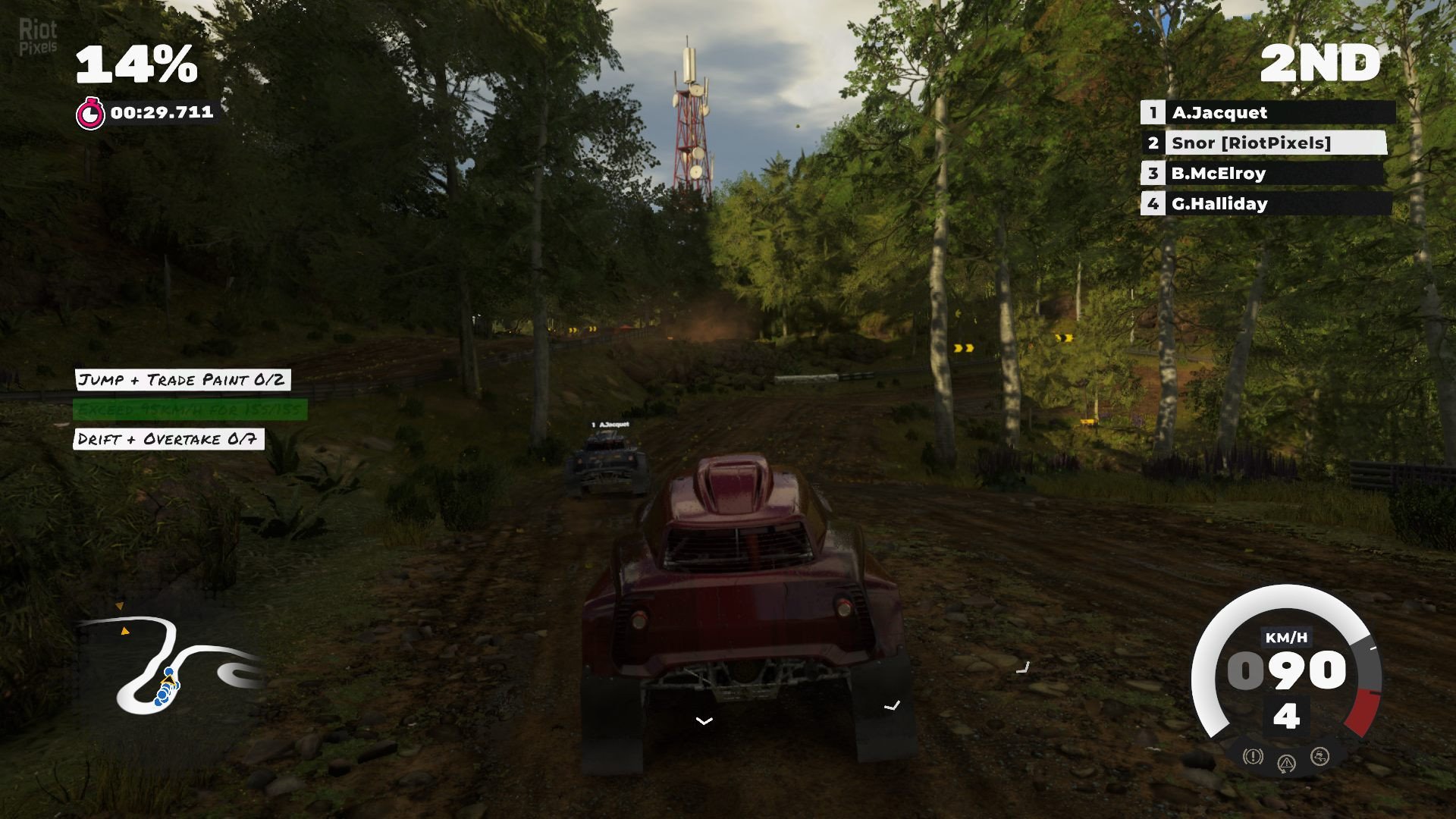 [9]-DIRT 5: Year One Edition – v1.2767.60.0 (Windows Store UWP Build) + All DLCs + Multiplayer Download