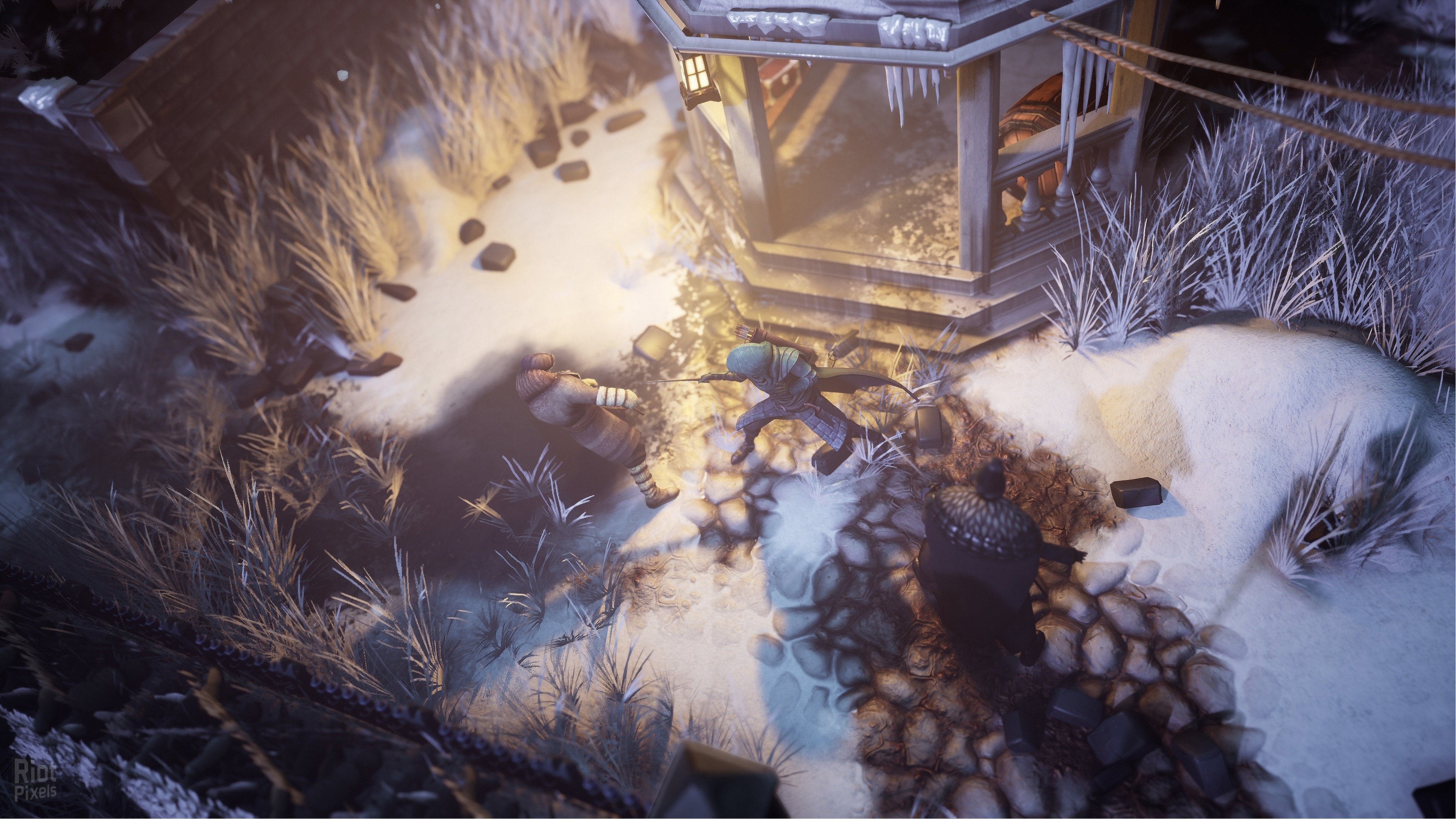[9]-Winter Ember – v1.5.7 Download