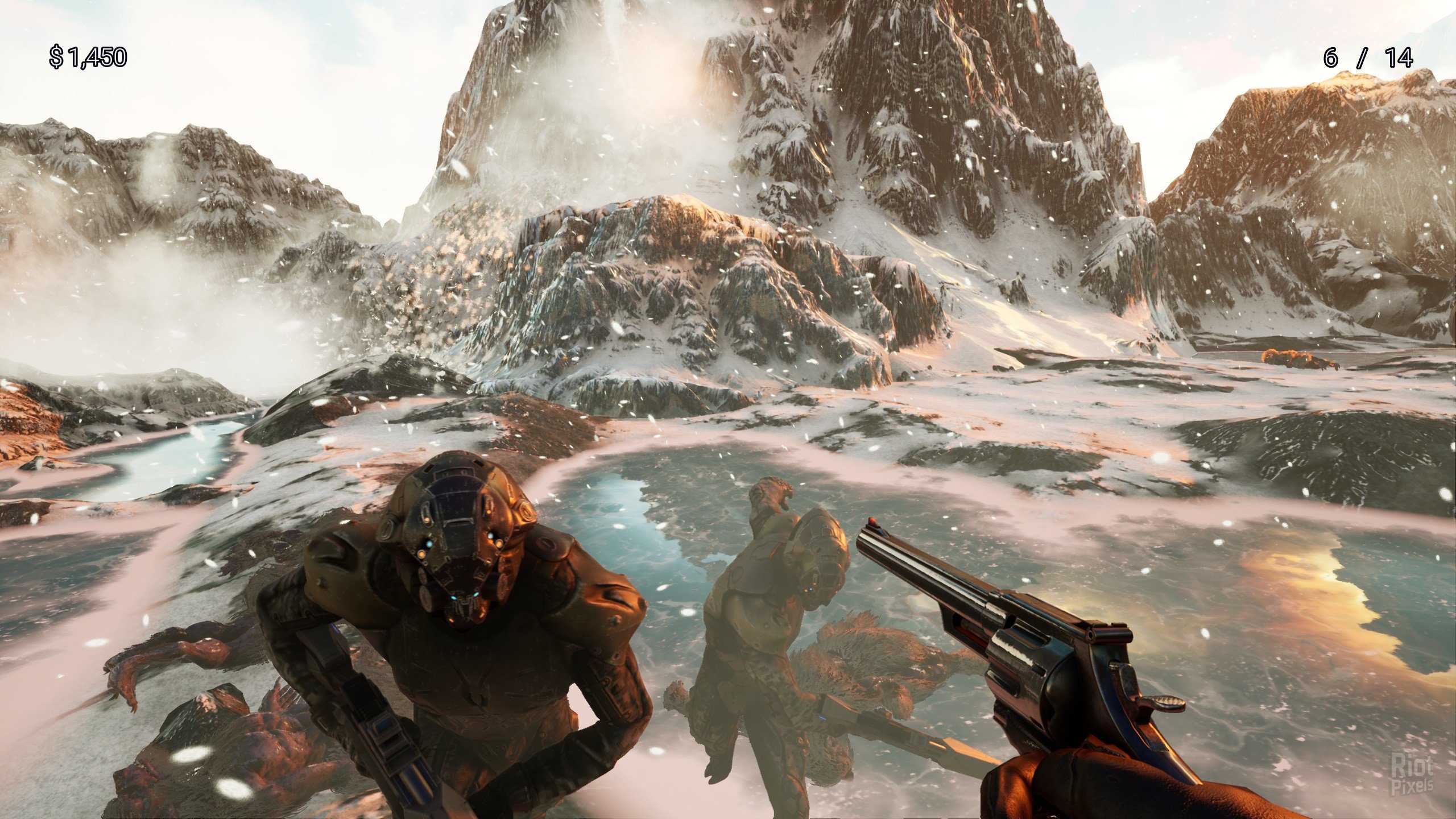 [6]-Carnage Offering Download