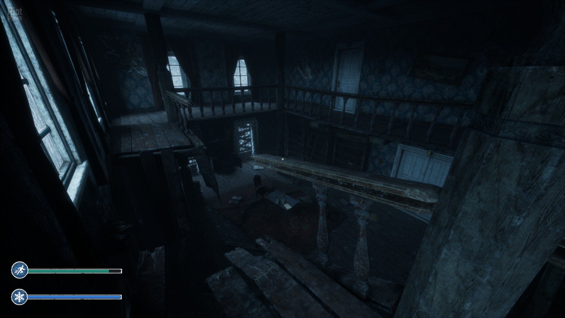 [9]-Cold House Download