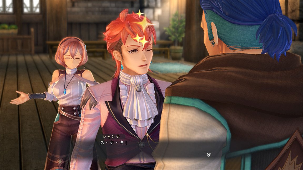 [15]-Ys IX: Monstrum Nox – Ultimate Edition – v1.1.3 + All DLCs & Bonus Content Download