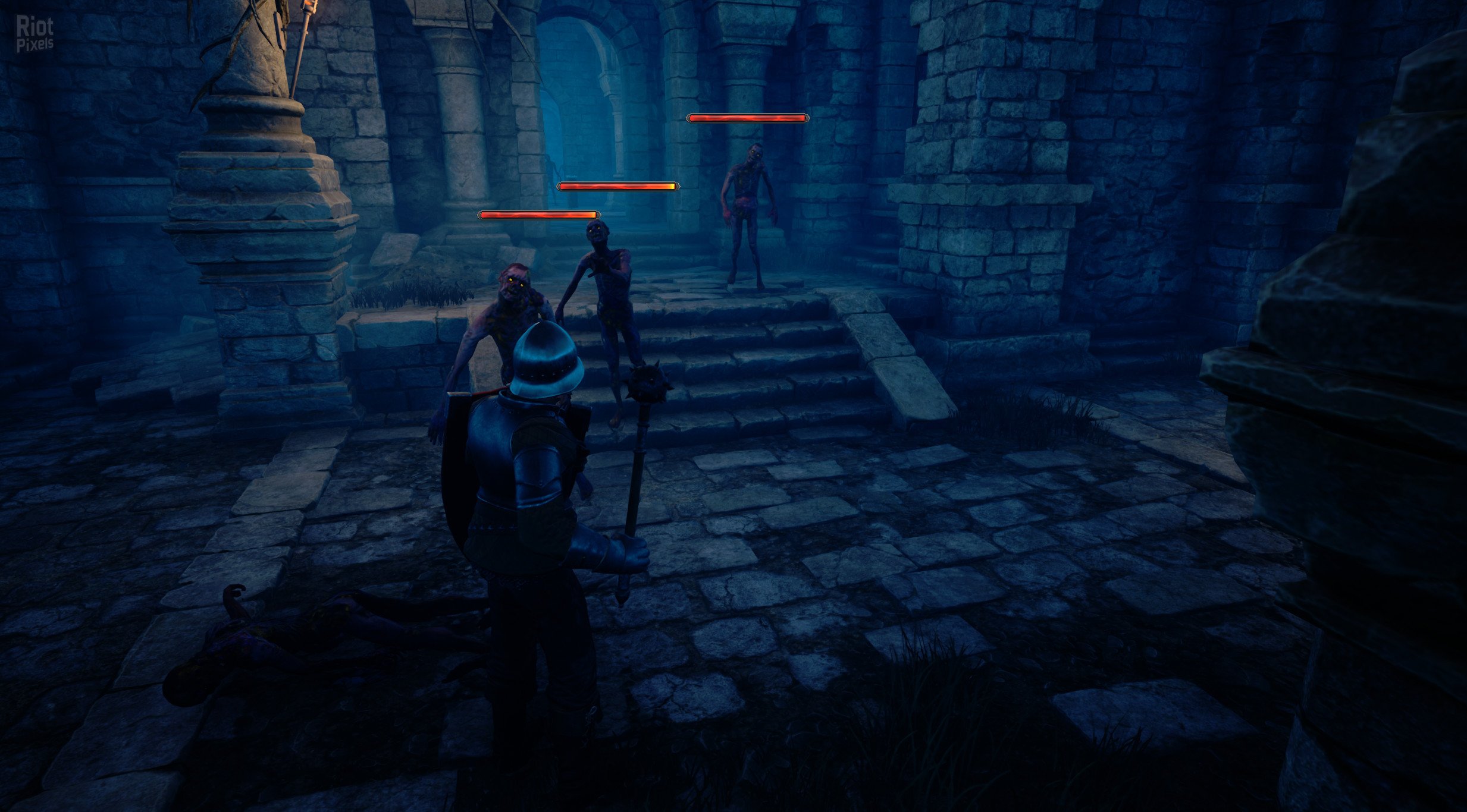 [7]-Dungeons of Edera – v1.0.0 HF1 Download