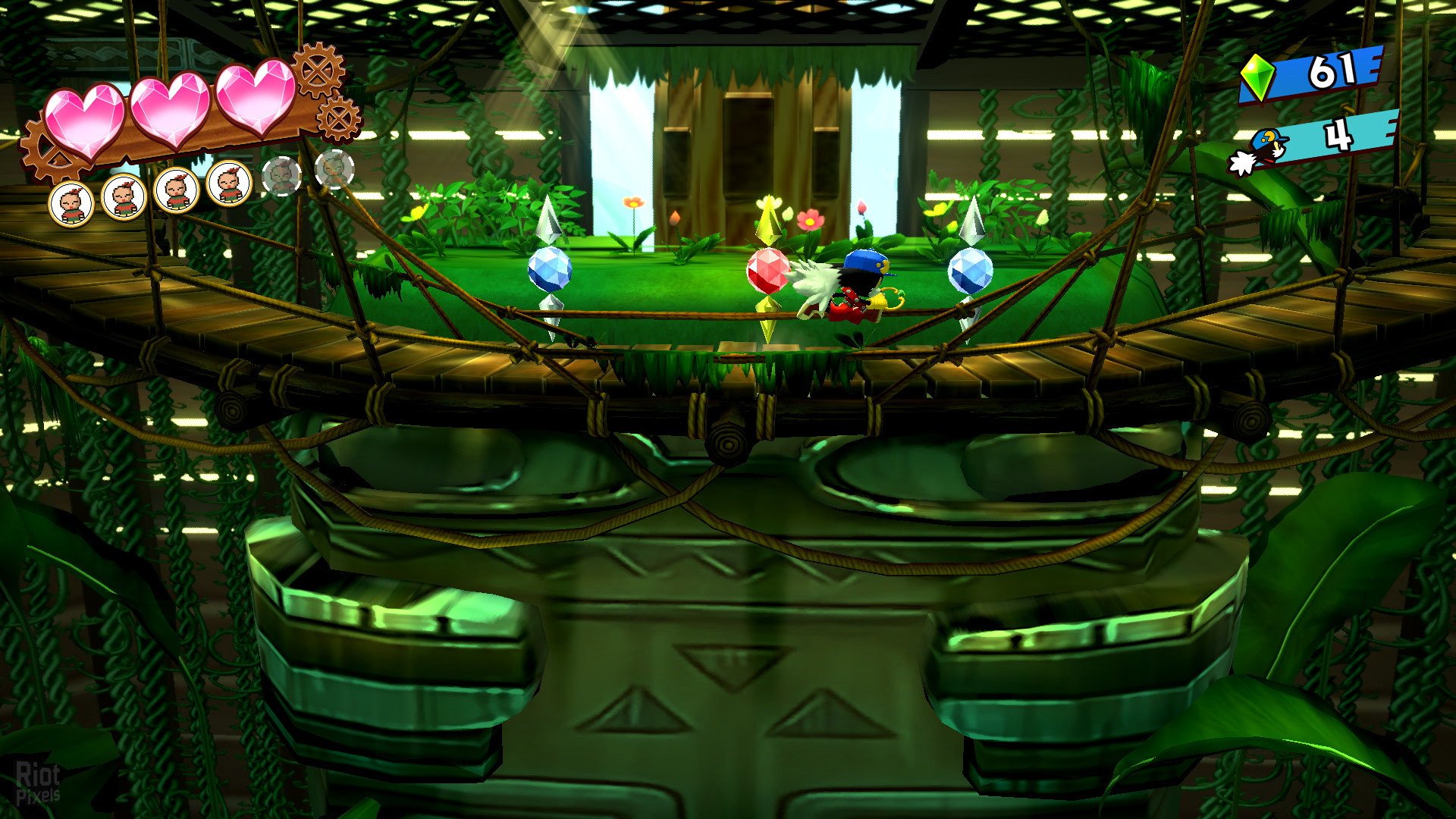 [16]-Klonoa: Phantasy Reverie Series + Special Bundle DLC + Bonus Content Download
