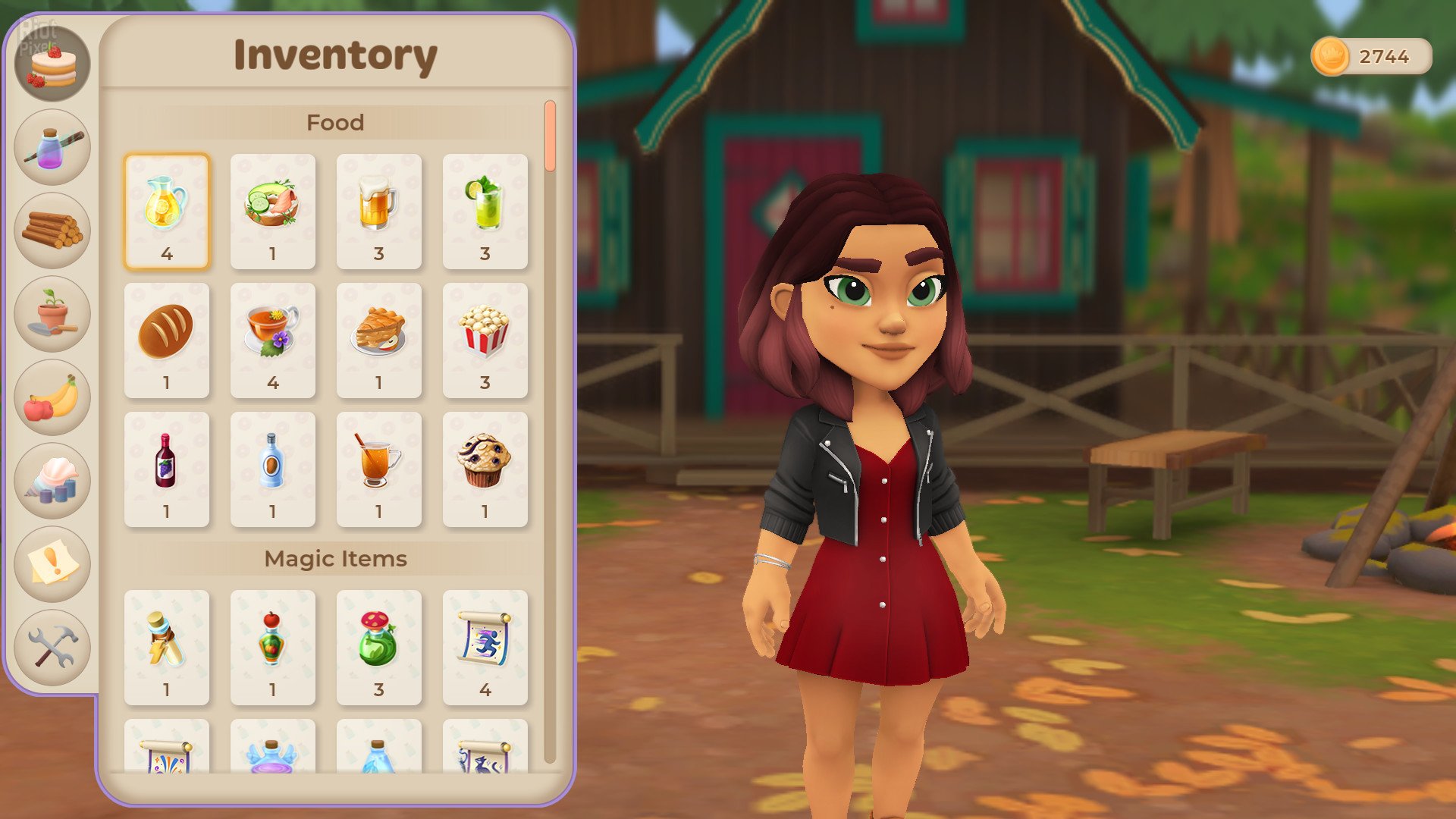 [16]-Wylde Flowers Download