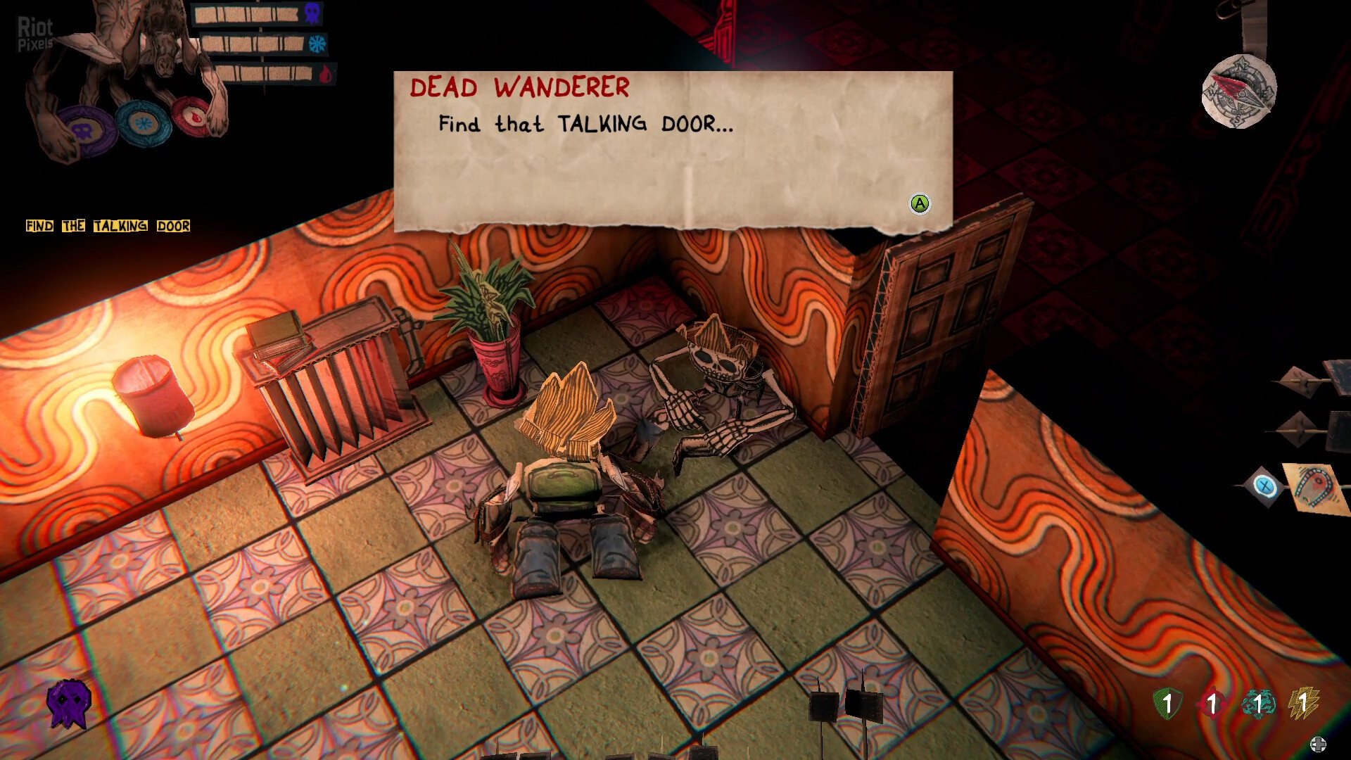 [10]-Paper Cut Mansion – v1.3/Build 9853523 Download