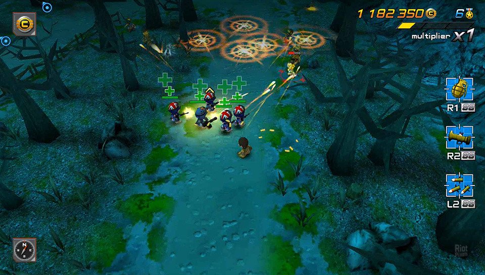 [3]-Tiny Troopers: Joint Ops XL Download