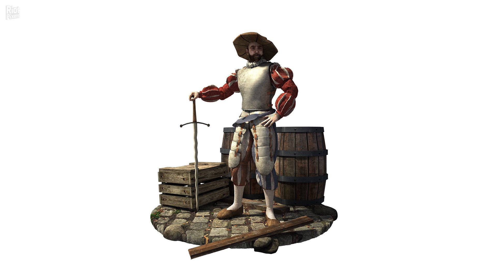 [32]-The Guild 3 – v1.0.5 Download