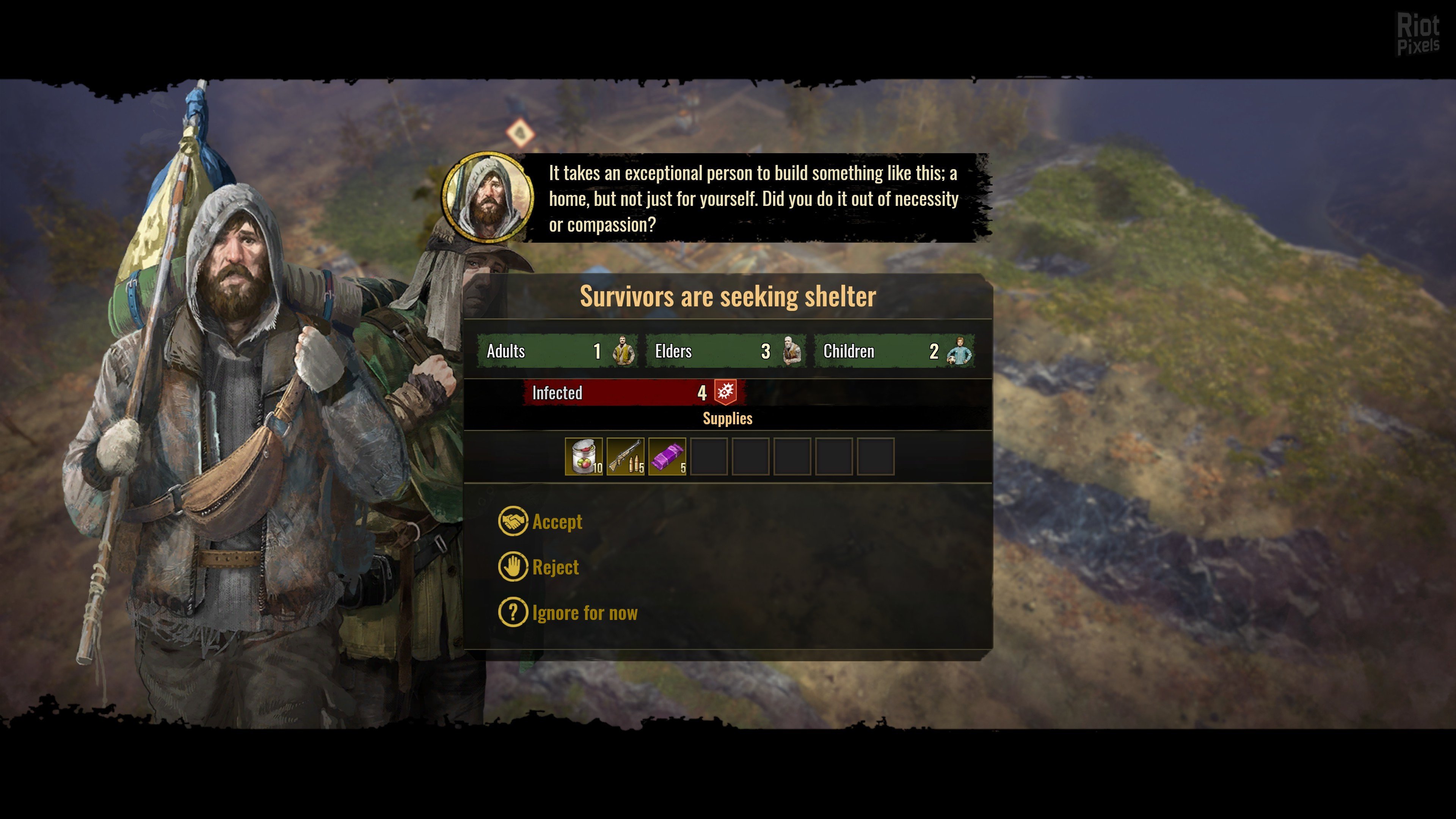 [3]-Surviving the Aftermath: Ultimate Colony Edition – v1.25.0.2775 + 7 DLCs Download