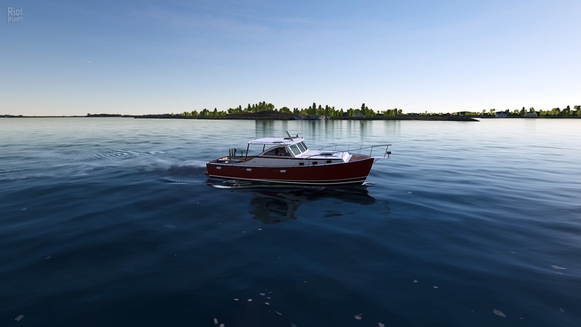 [13]-Fishing: North Atlantic – Complete Edition, v1.8.1122.15262 + 2 DLCs + Bonus OST Download