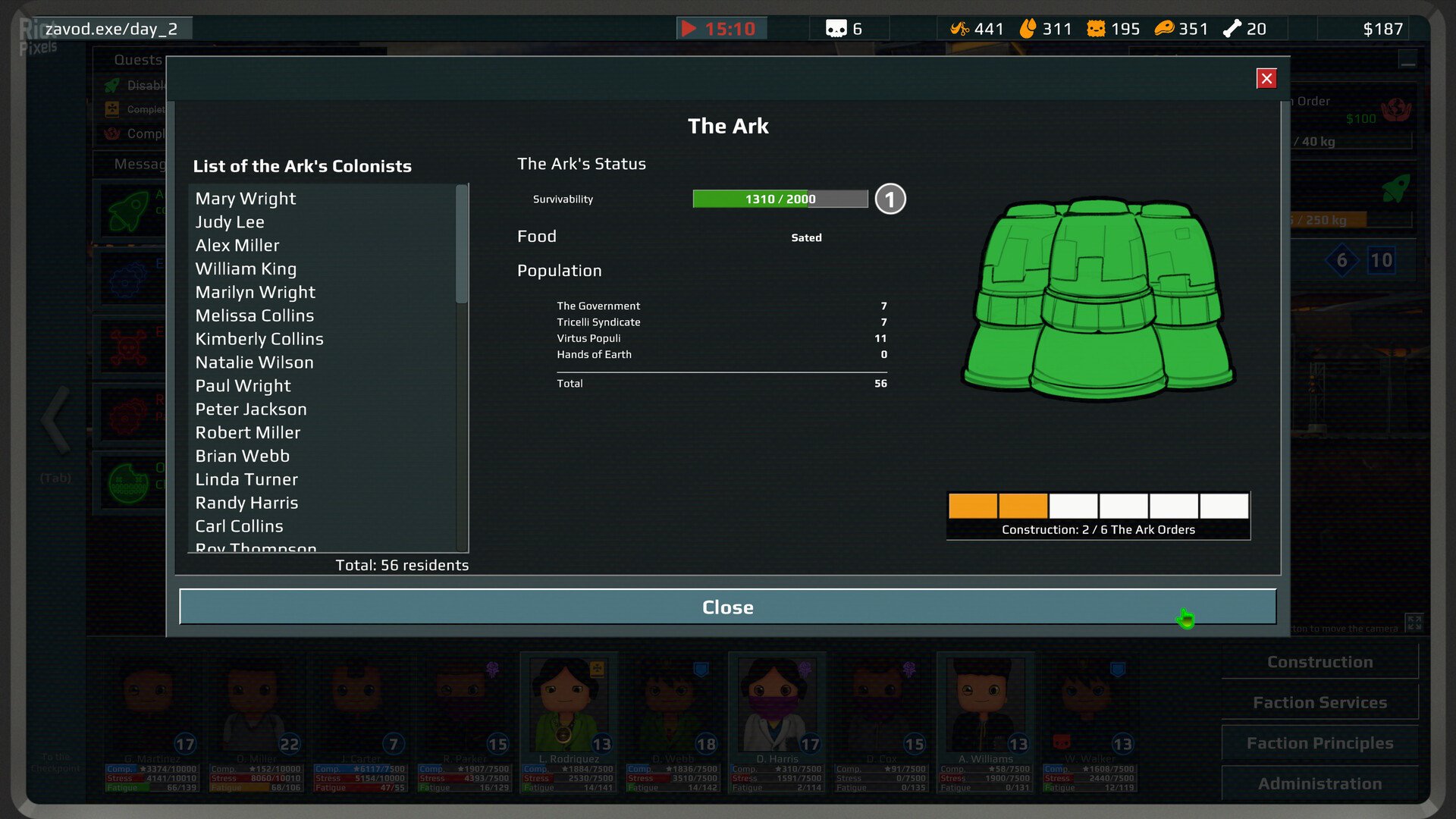 [2]-Organs Please: Deluxe Edition – Build 10949045 + Bonus Content Download