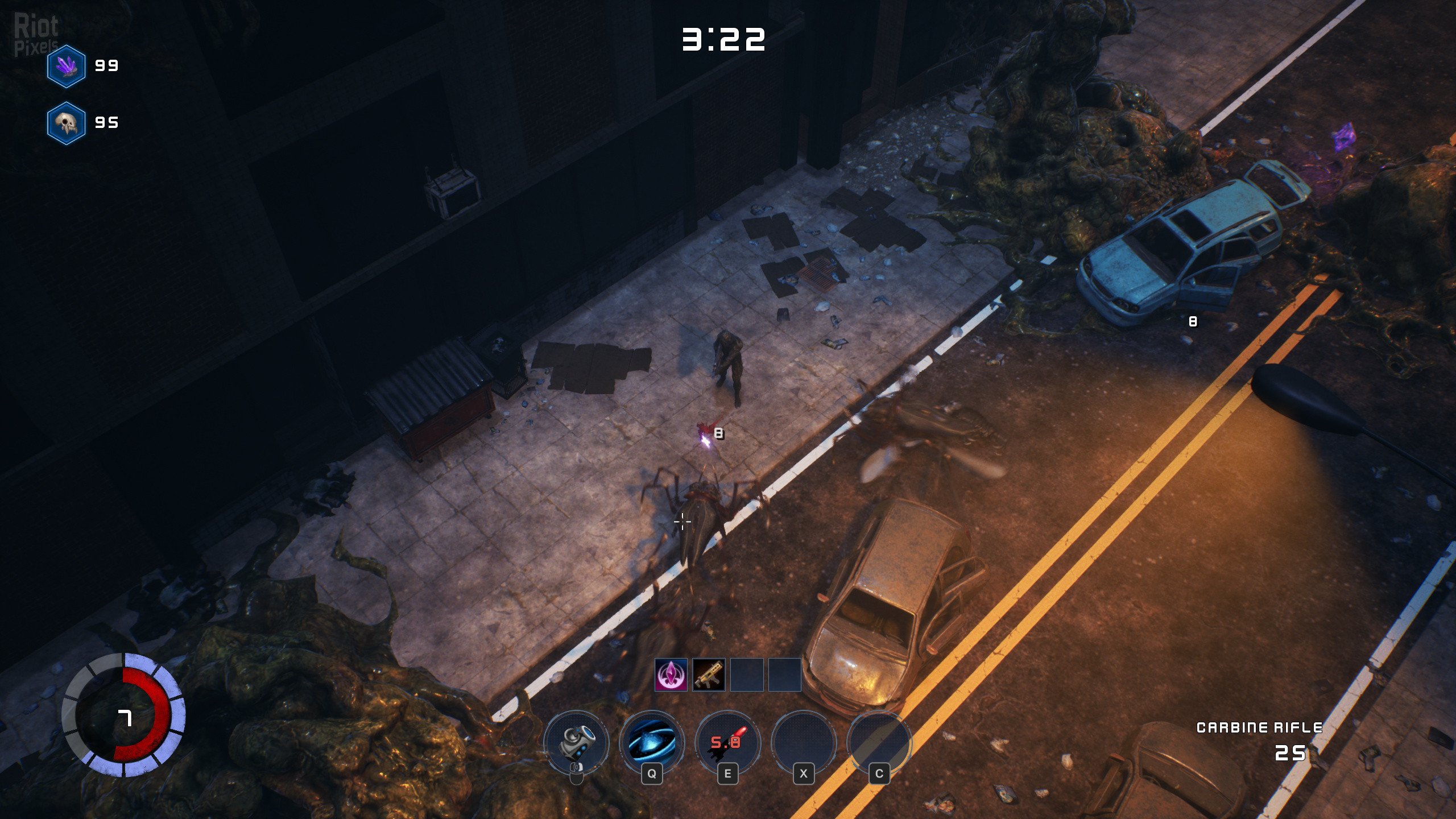 [11]-Rift Loopers – v1.0.0 + Founder’s Pack DLC Download