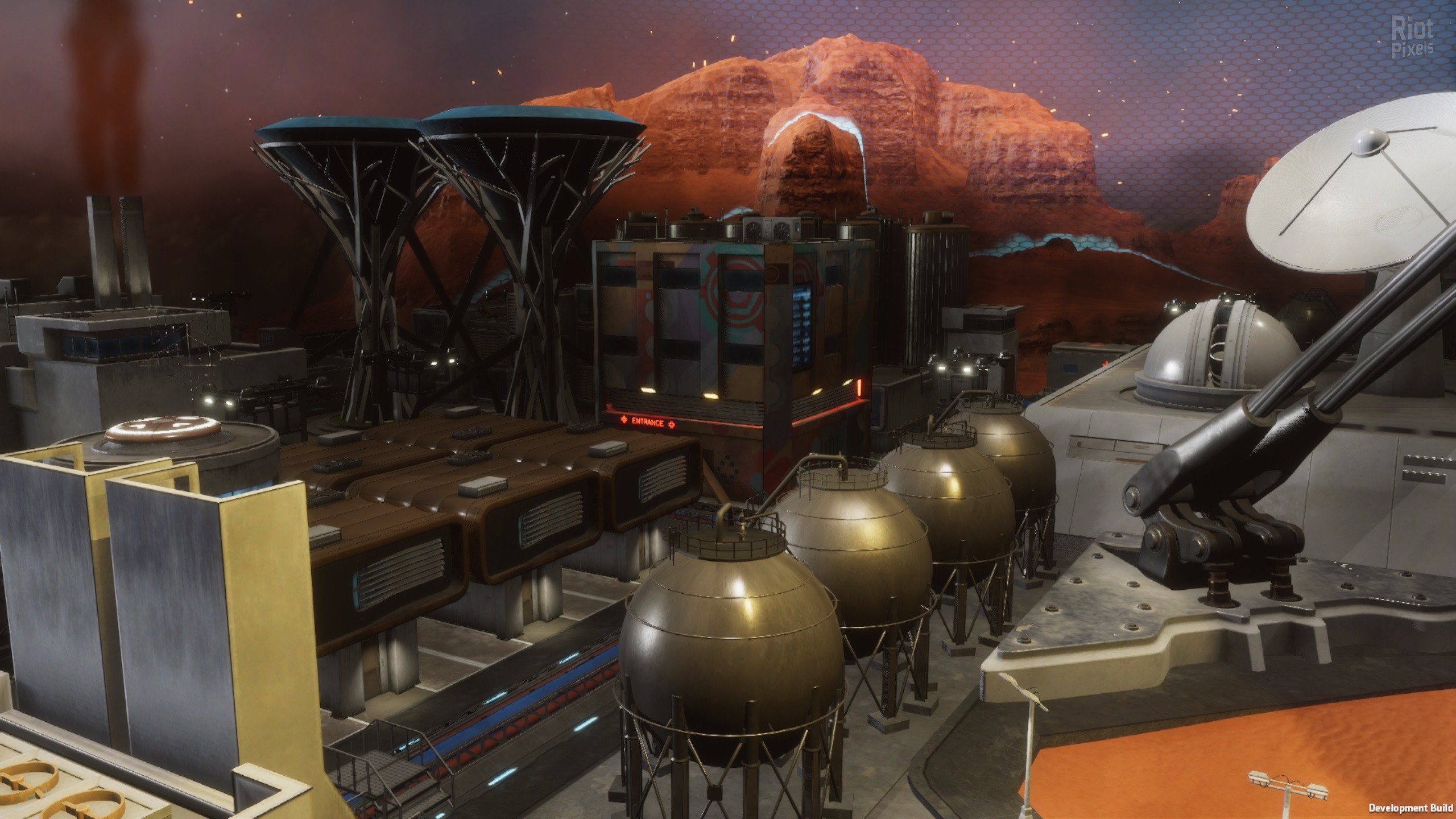 [3]-Sphere: Flying Cities – Save the World Edition – v1.0.5 + Bonus Content DLC Download