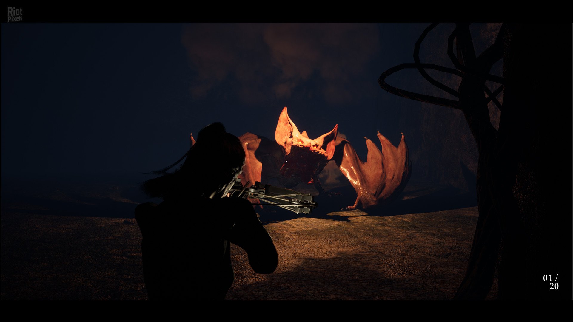 [8]-Night Gate + Windows 7 Fix Download