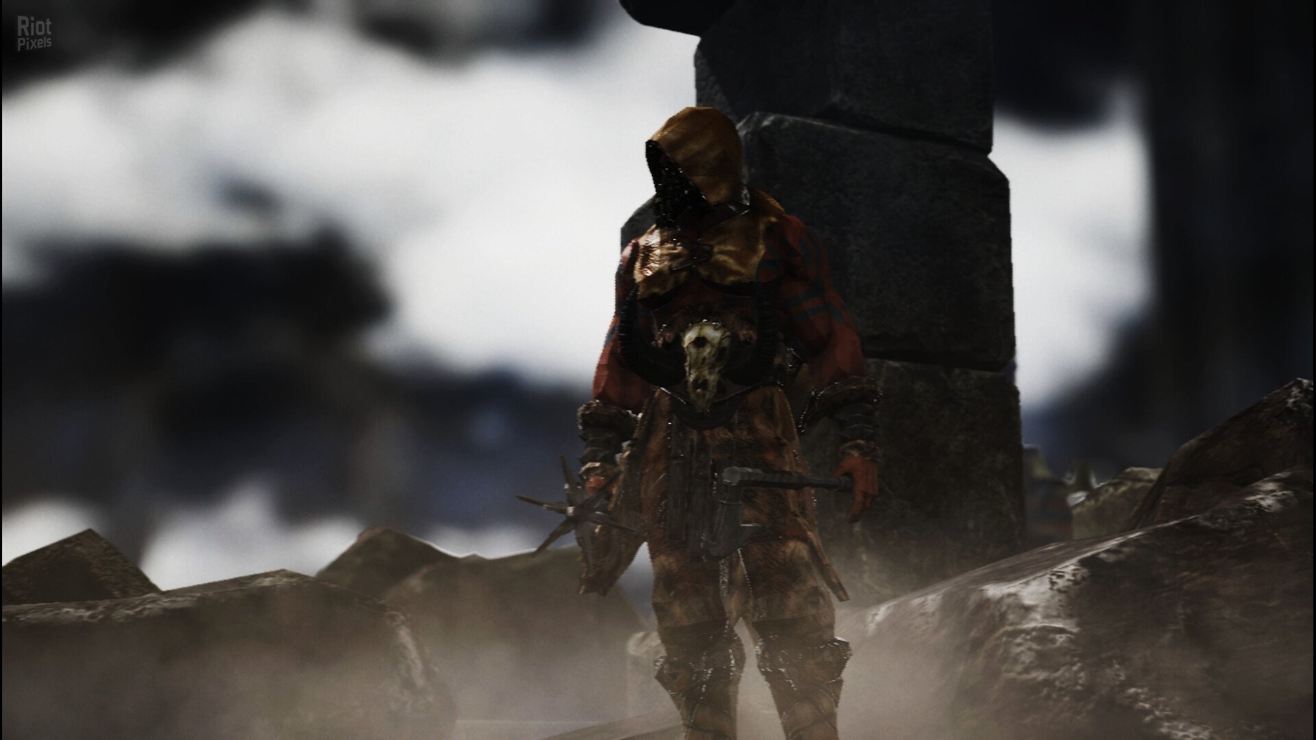 [5]-Dark Days: Devil Hunt Download