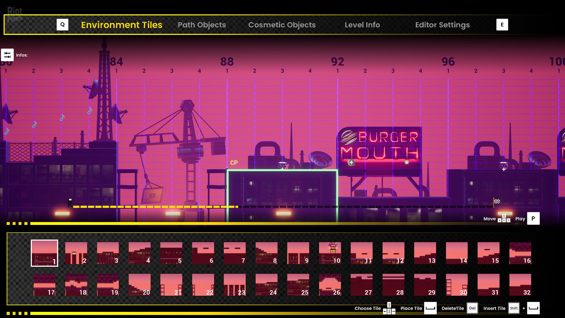 [3]-BIT.TRIP RERUNNER + Bonus OST + Windows 7 Fix Download