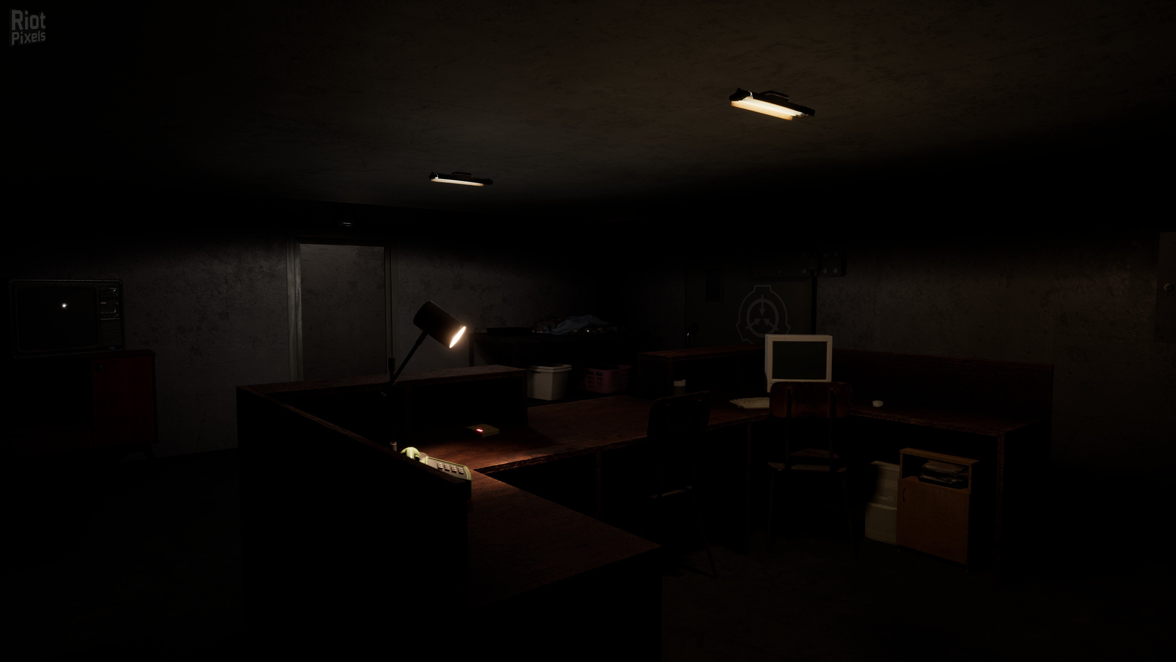 [2]-SCP-479: Shadows of the Mind Download