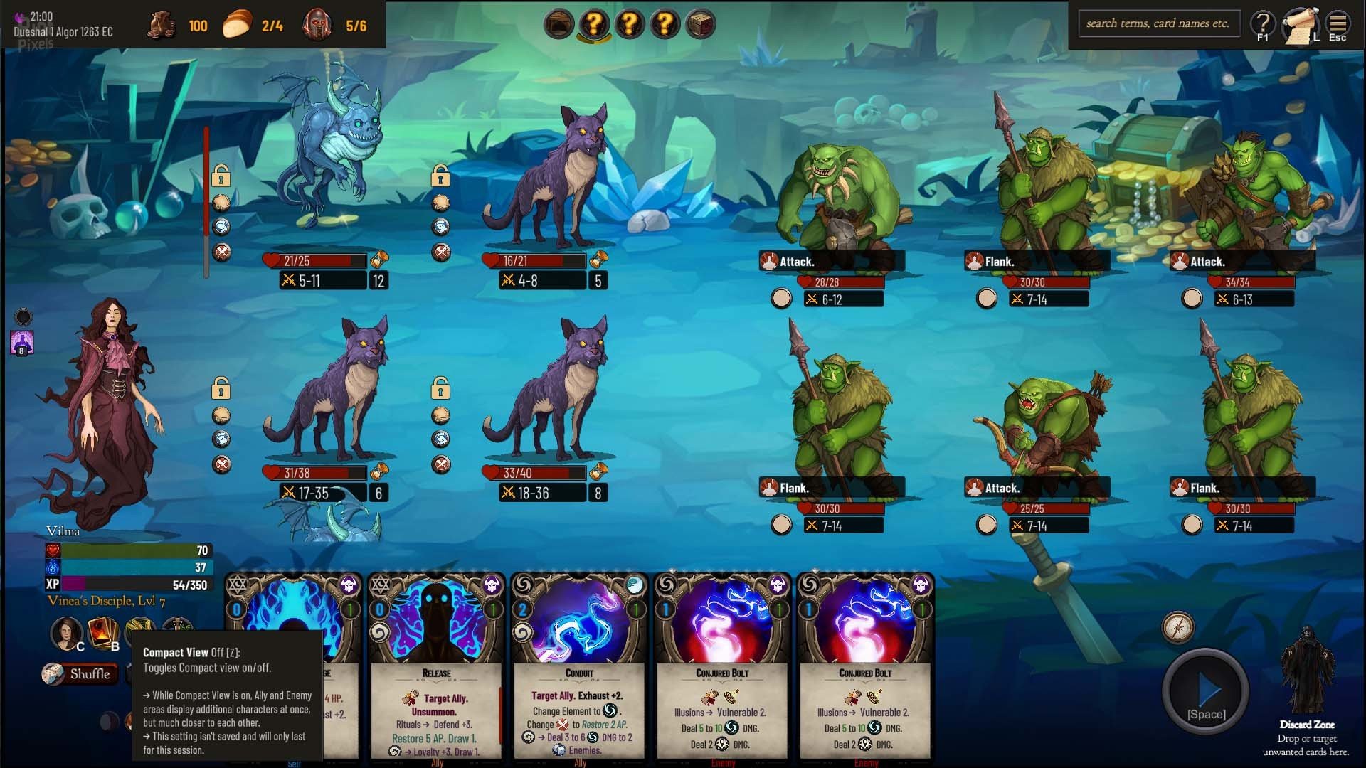 [8]-Erannorth Chronicles: Ultimate Edition – v1.063 + 5 DLCs Download