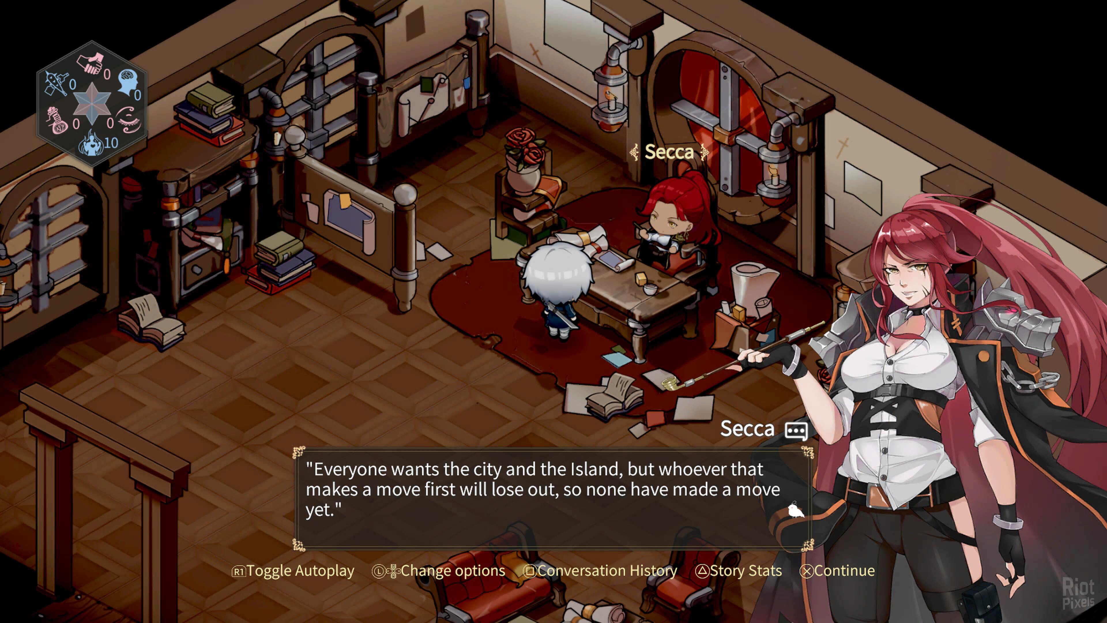 [2]-Souls of Chronos: Digital Deluxe Edition, Build 12461957 + Pray of the Stars DLC + Bonus Conten Download