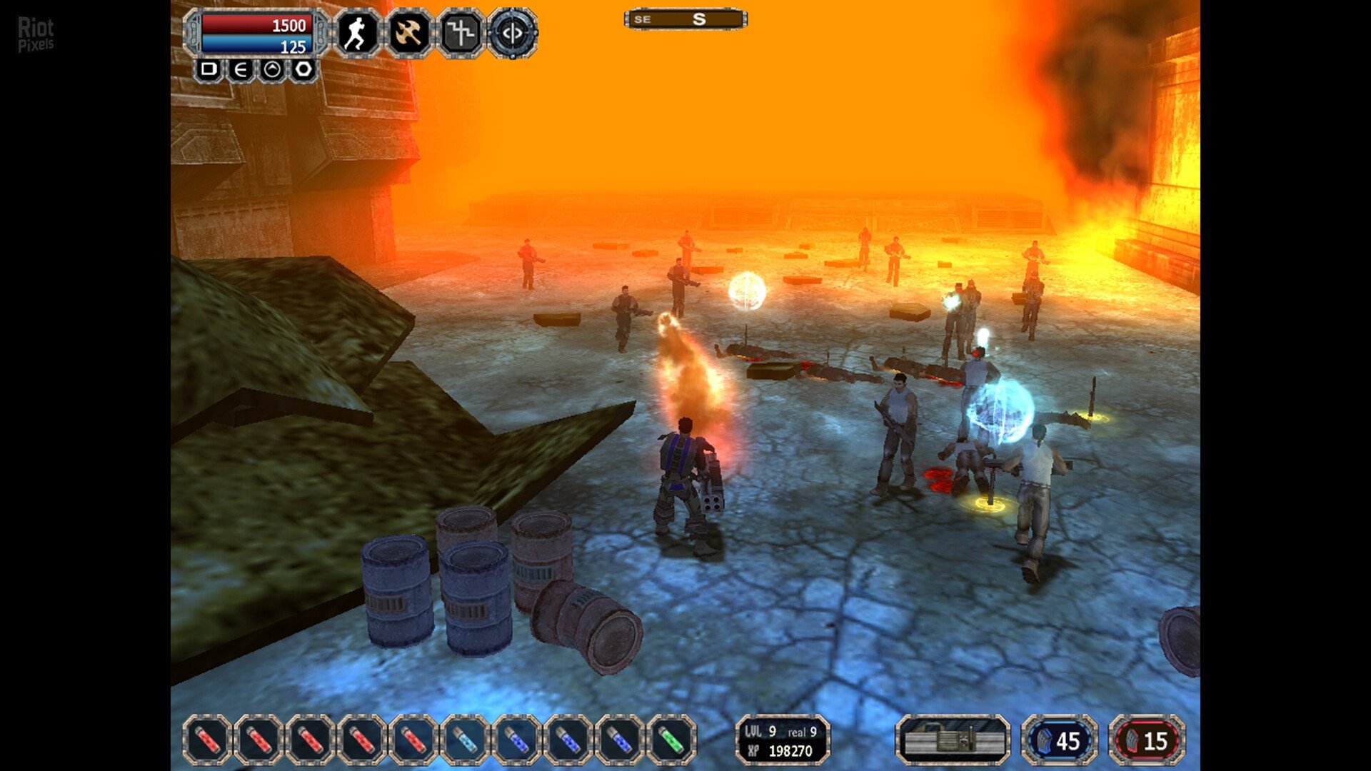 [14]-Etrom 20th Anniversary Edition Download