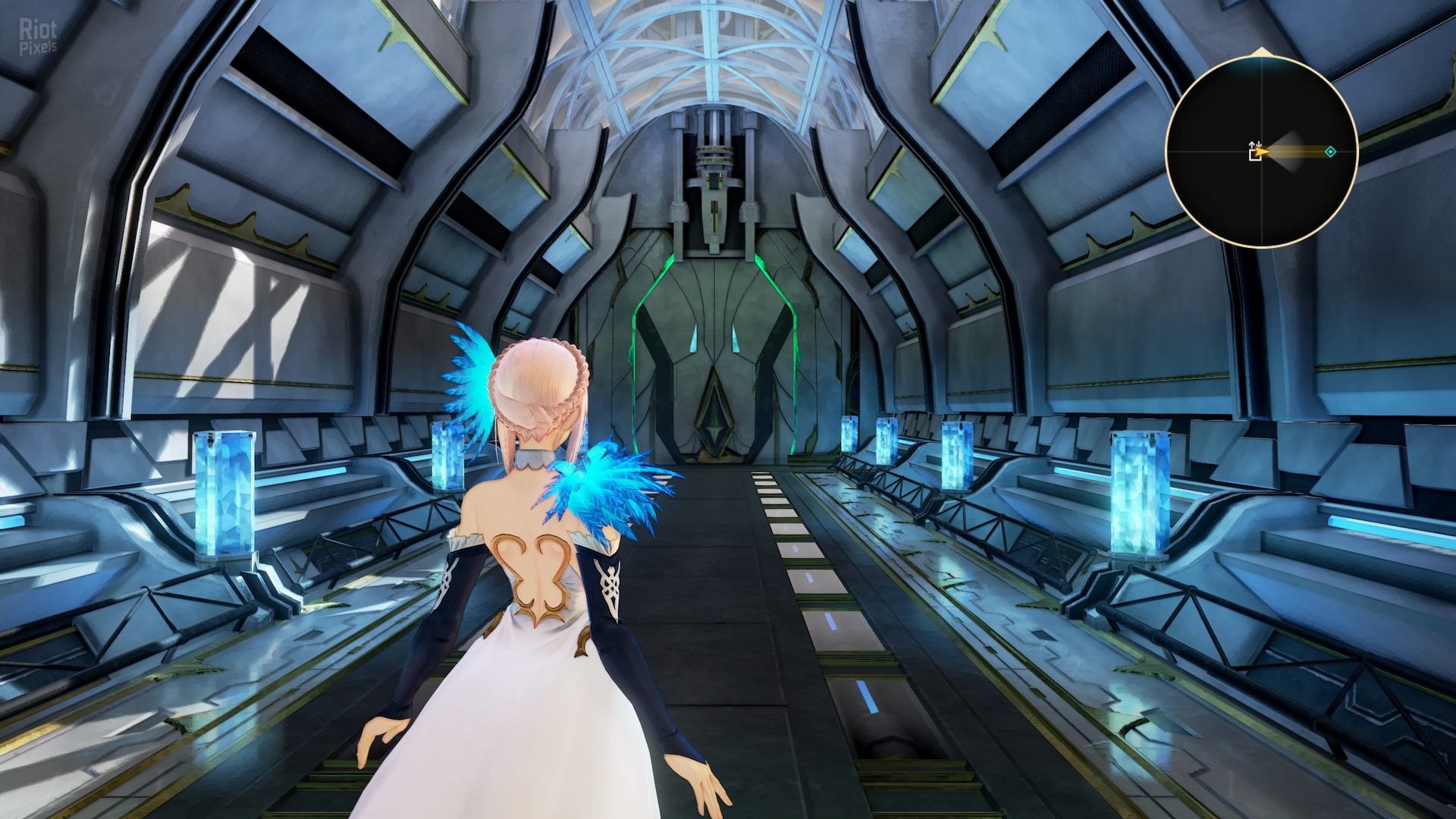 [6]-Tales of Arise: Beyond the Dawn – Ultimate Edition, Build 12162925 + 30 DLCs Download