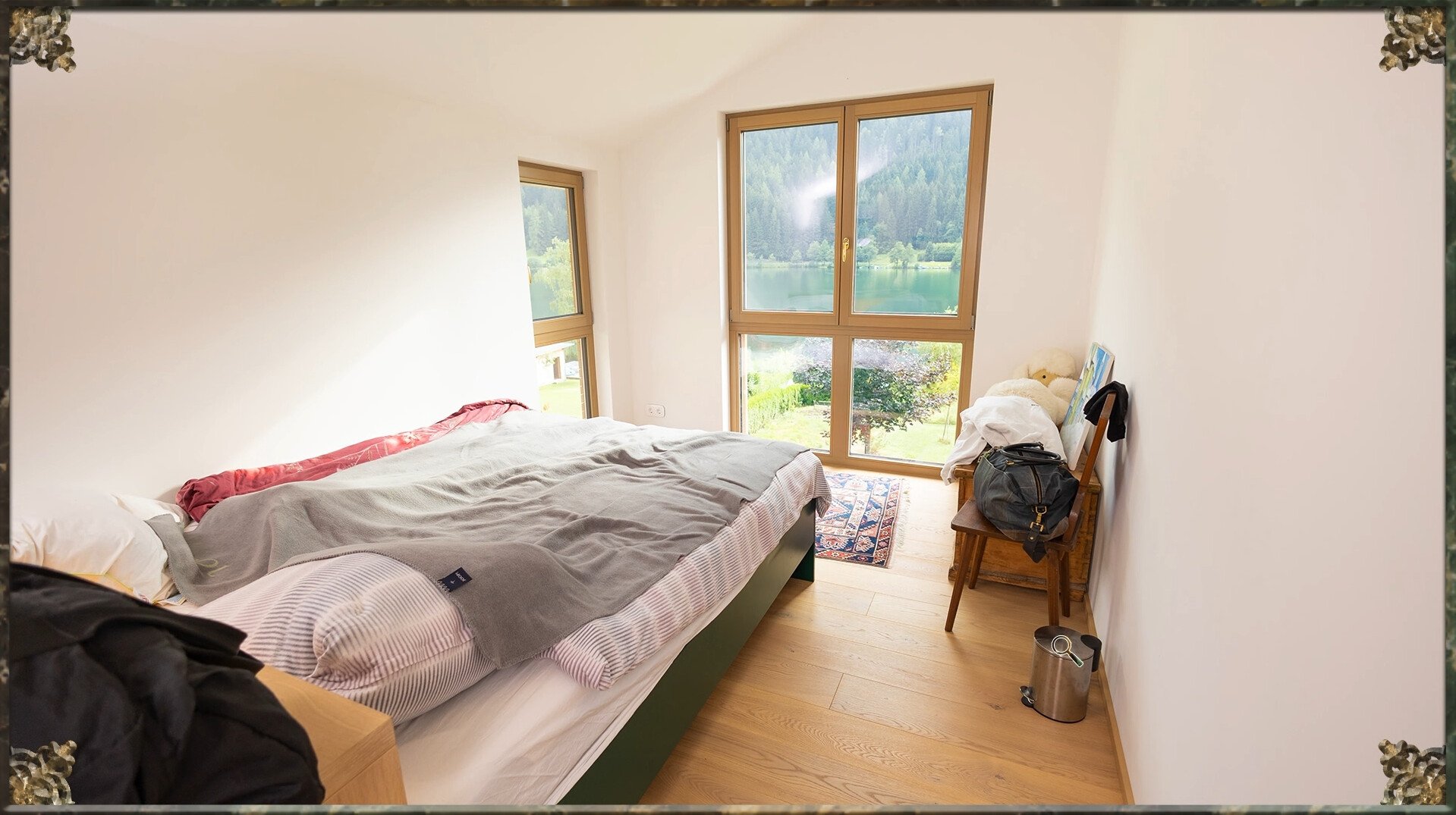 [5]-Markus Ritter: Ghosts Of The Past Download