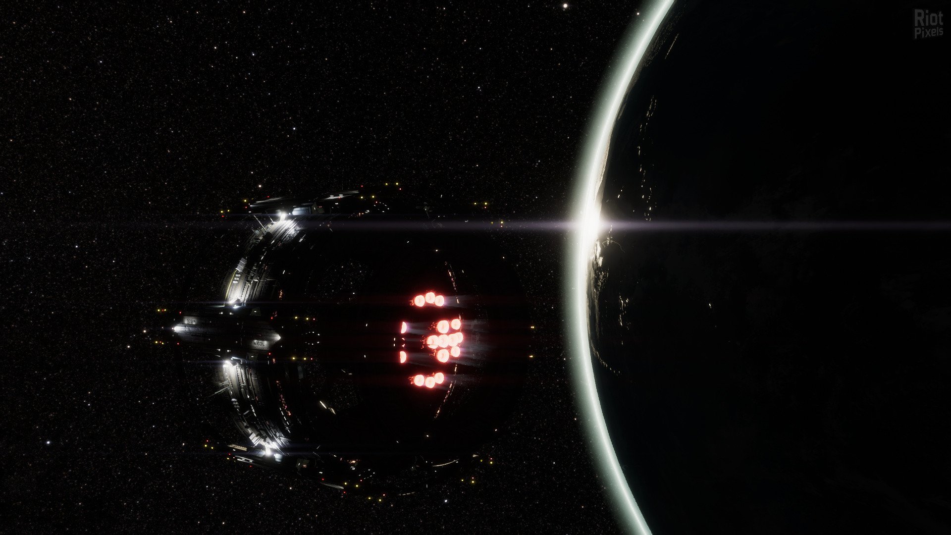 [6]-IXION: Deluxe Edition – v1.0.6.5 + Bonus Content Download