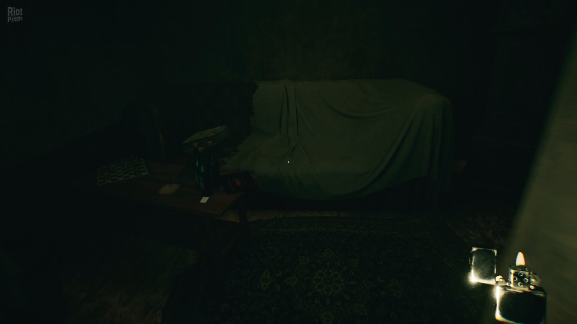 [6]-FORSISTED: The Sacred Souls + Windows 7 Fix Download