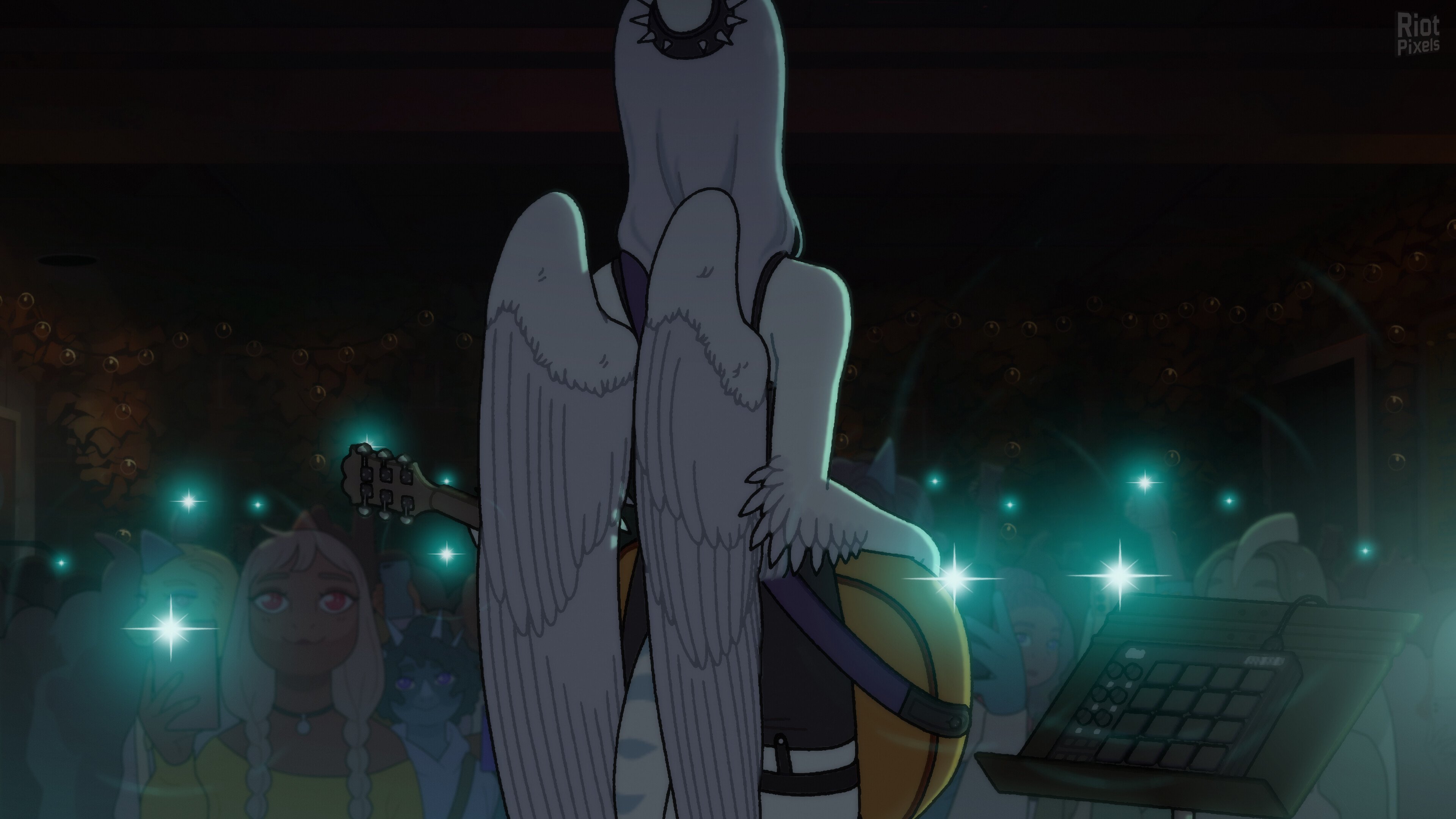 [10]-Goodbye Volcano High, v1.06 + Bonus OST Download