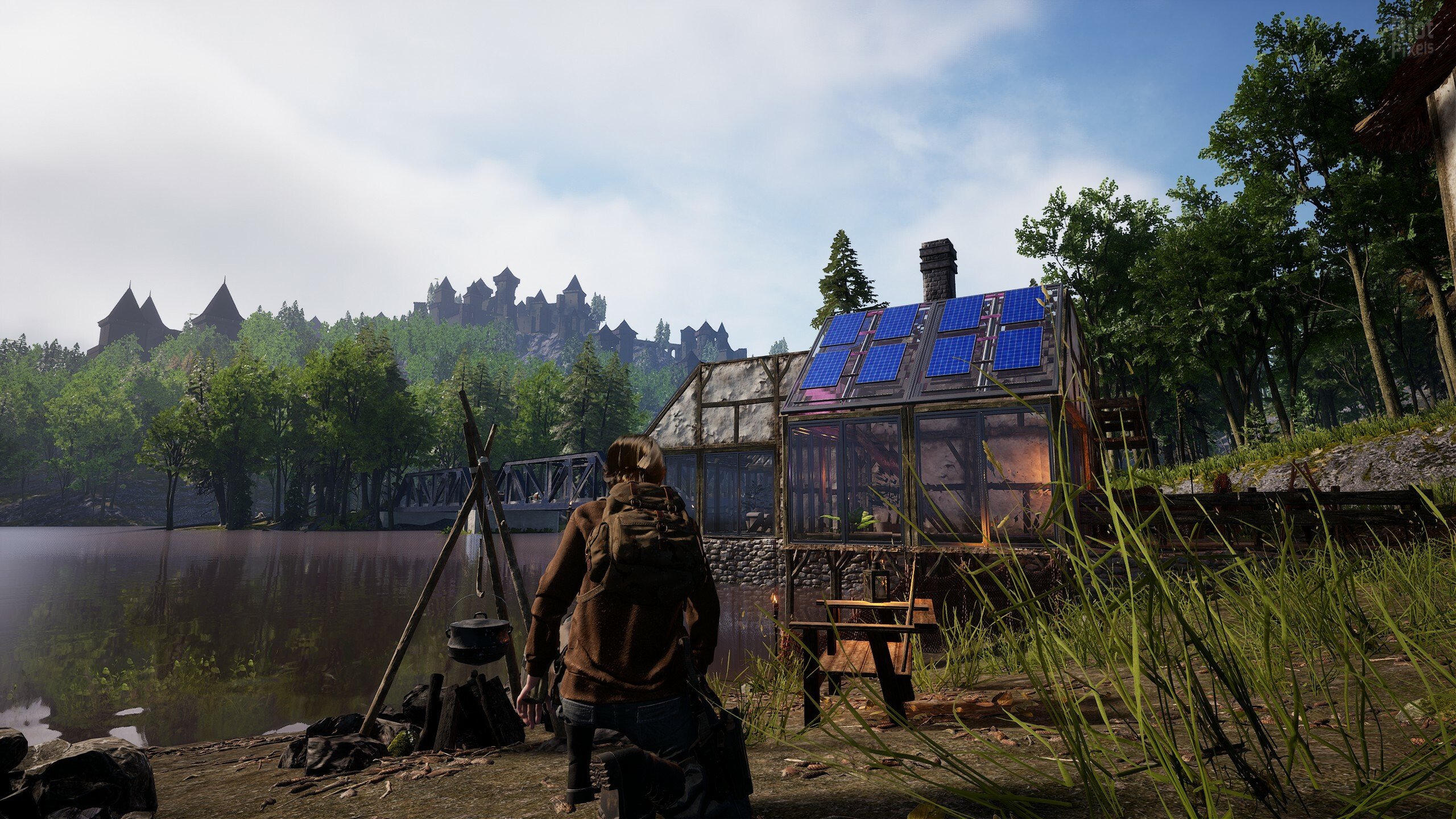 [11]-KeepUp Survival – Build 13662465 + 4 DLCs Download