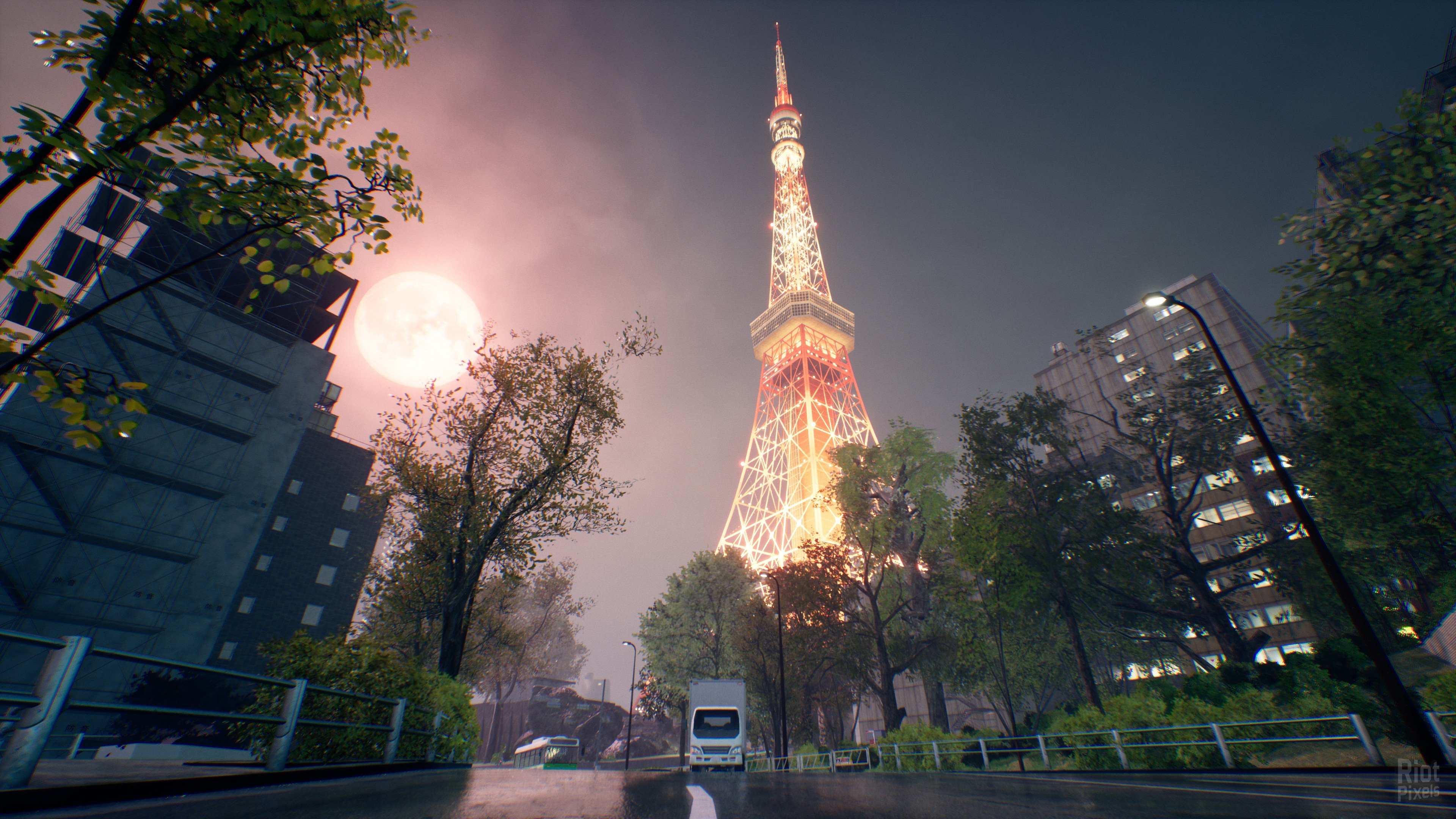 [5]-Ghostwire: Tokyo – Deluxe Edition, Build 13890751 + 2 DLCs + Bonus OST Download