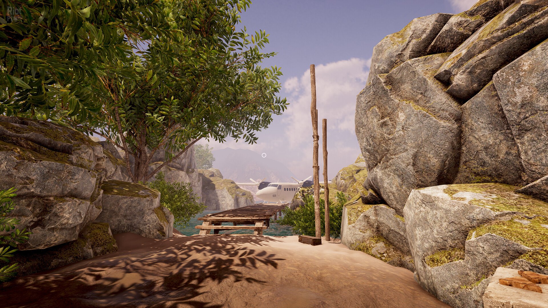 [3]-VENARI: Escape Room Adventure Download