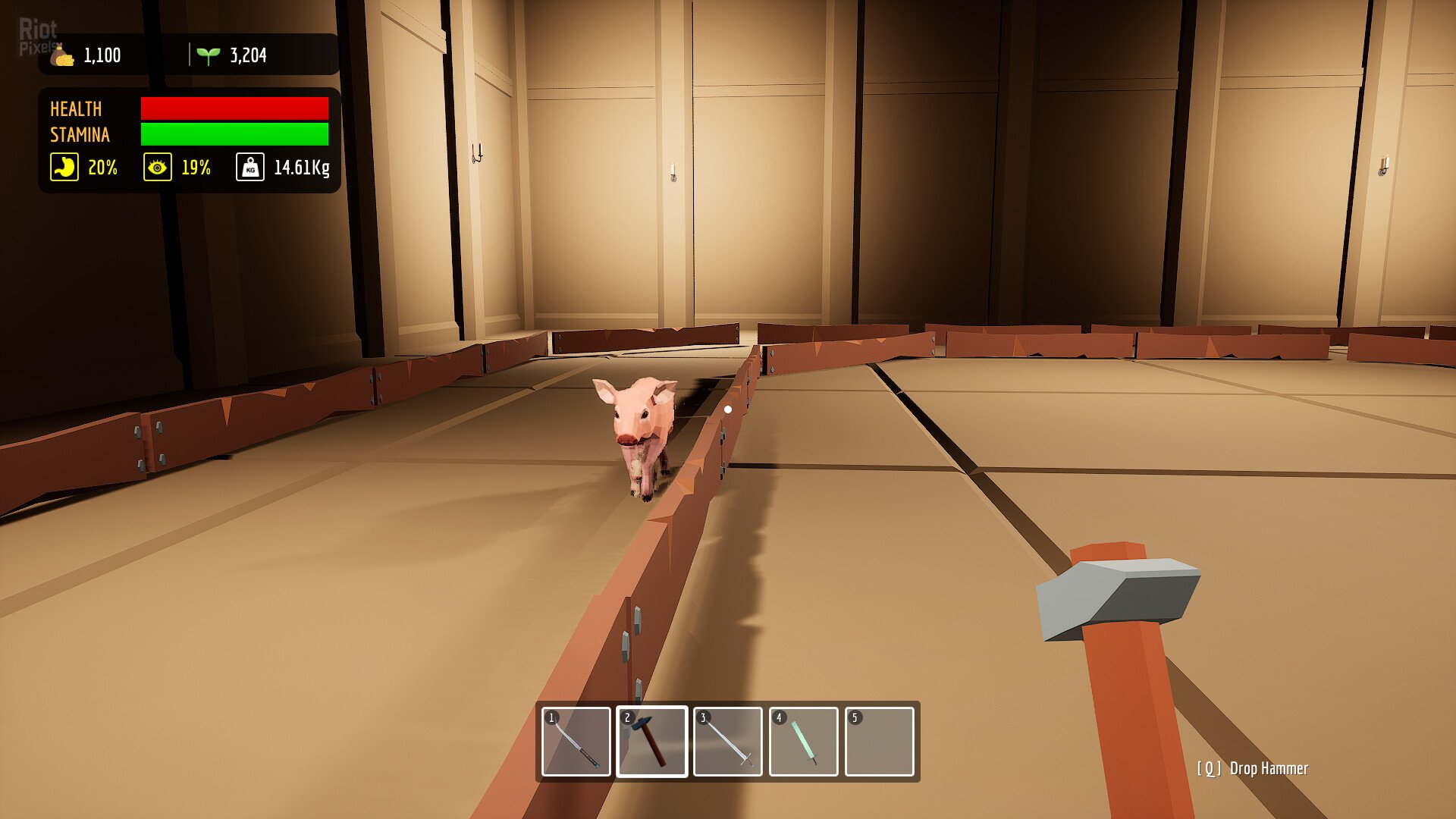 [9]-Forge Simulator Download