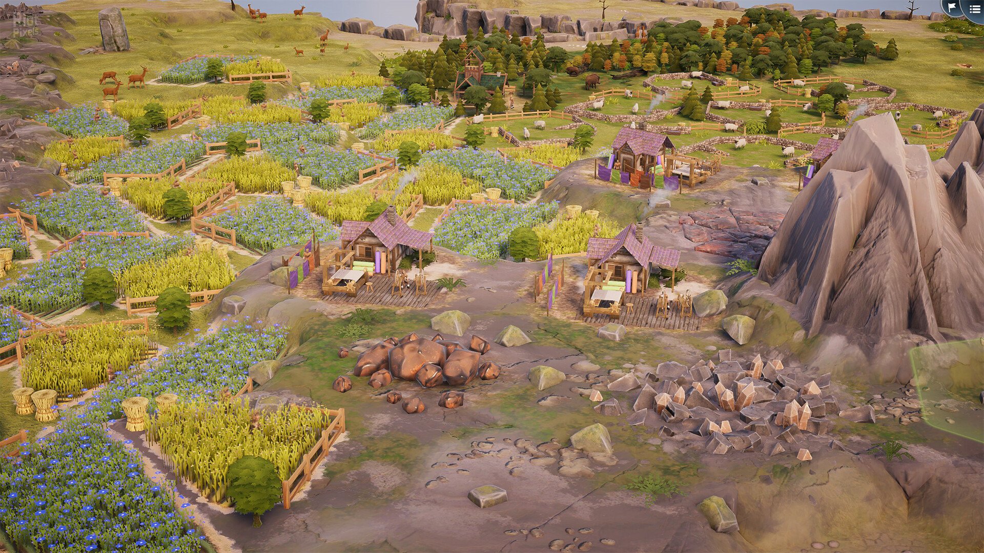 [9]-TerraScape – v1.0.0.3 Download