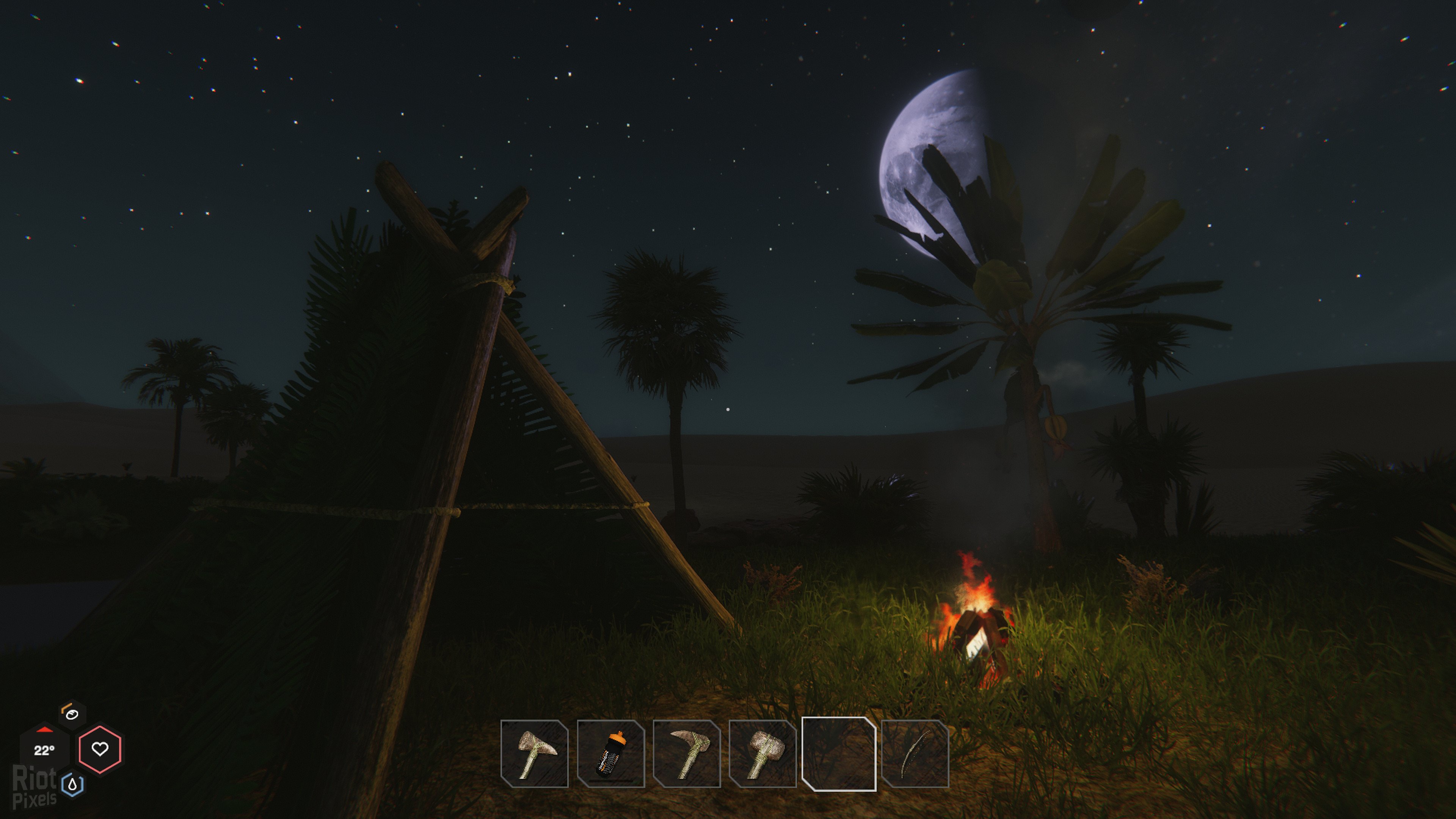 [4]-Starsand: Digital Supporter Edition – v1.0.9 + Bonus Content Download