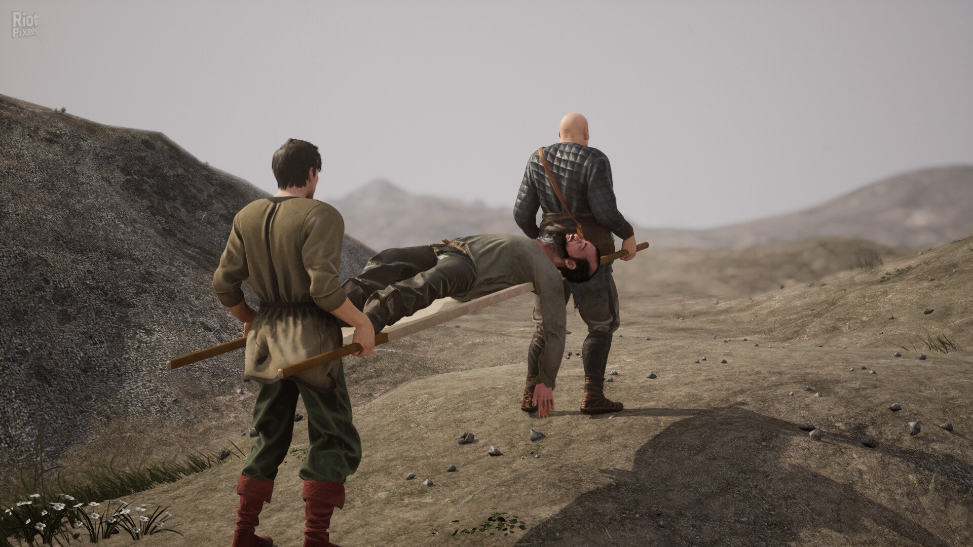 [8]-Stretcher Men + Windows 7 Fix Download