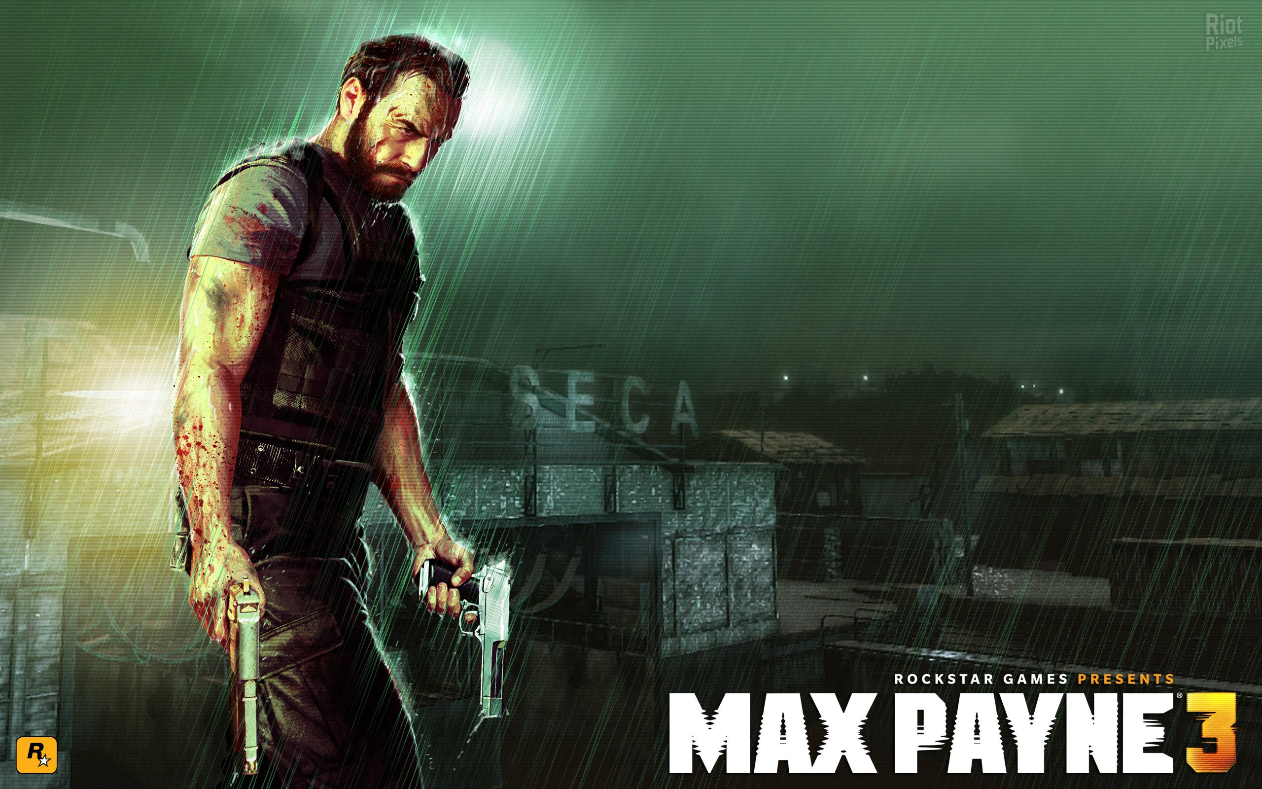 [21]-Max Payne 3: Complete Edition – v1.0.0.272 + All DLCs Download