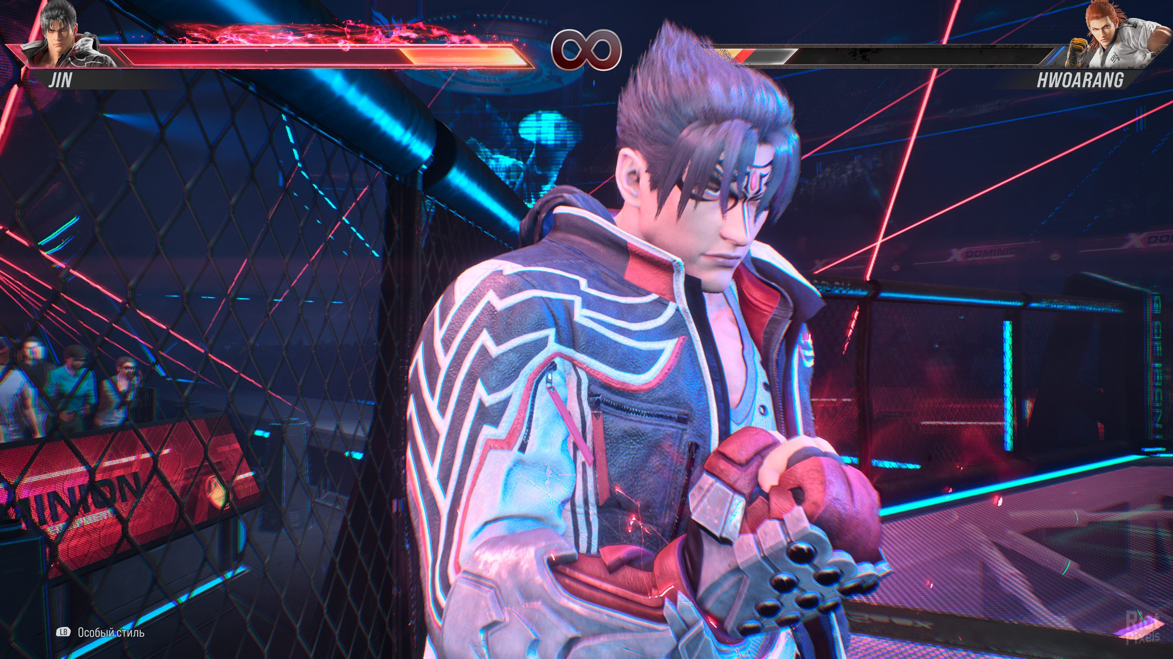 [8]-TEKKEN 8: Ultimate Edition, v1.10.01 + 17 DLCs + Bonus Soundtrack Download