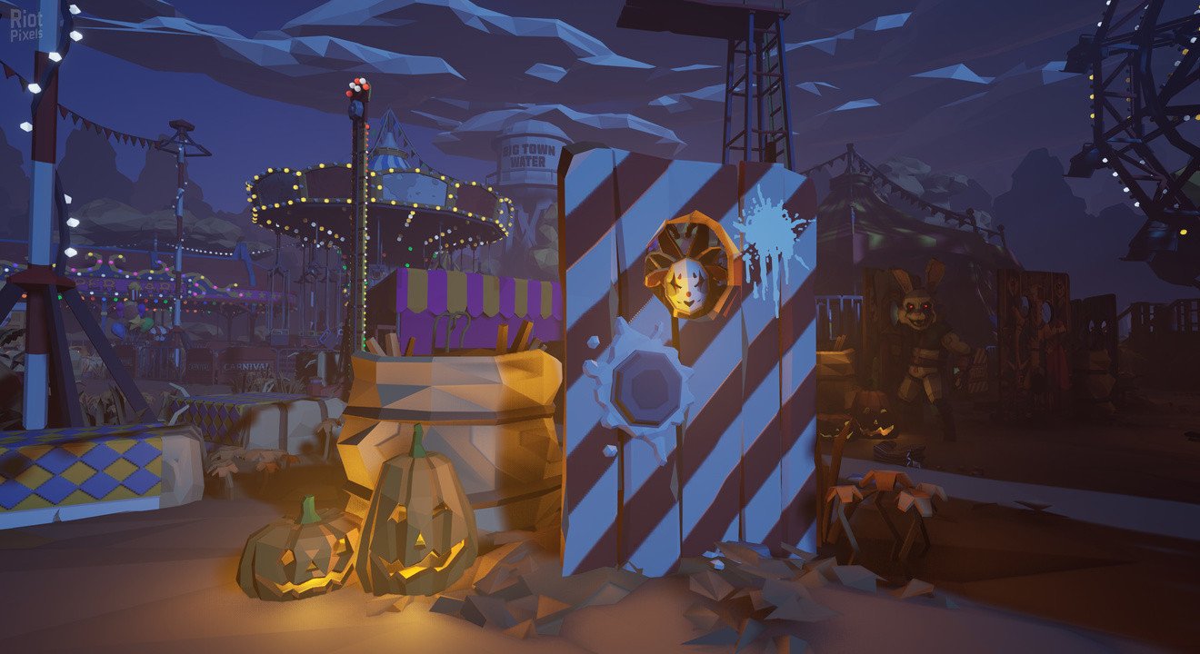 [5]-Carnival of Souls Download