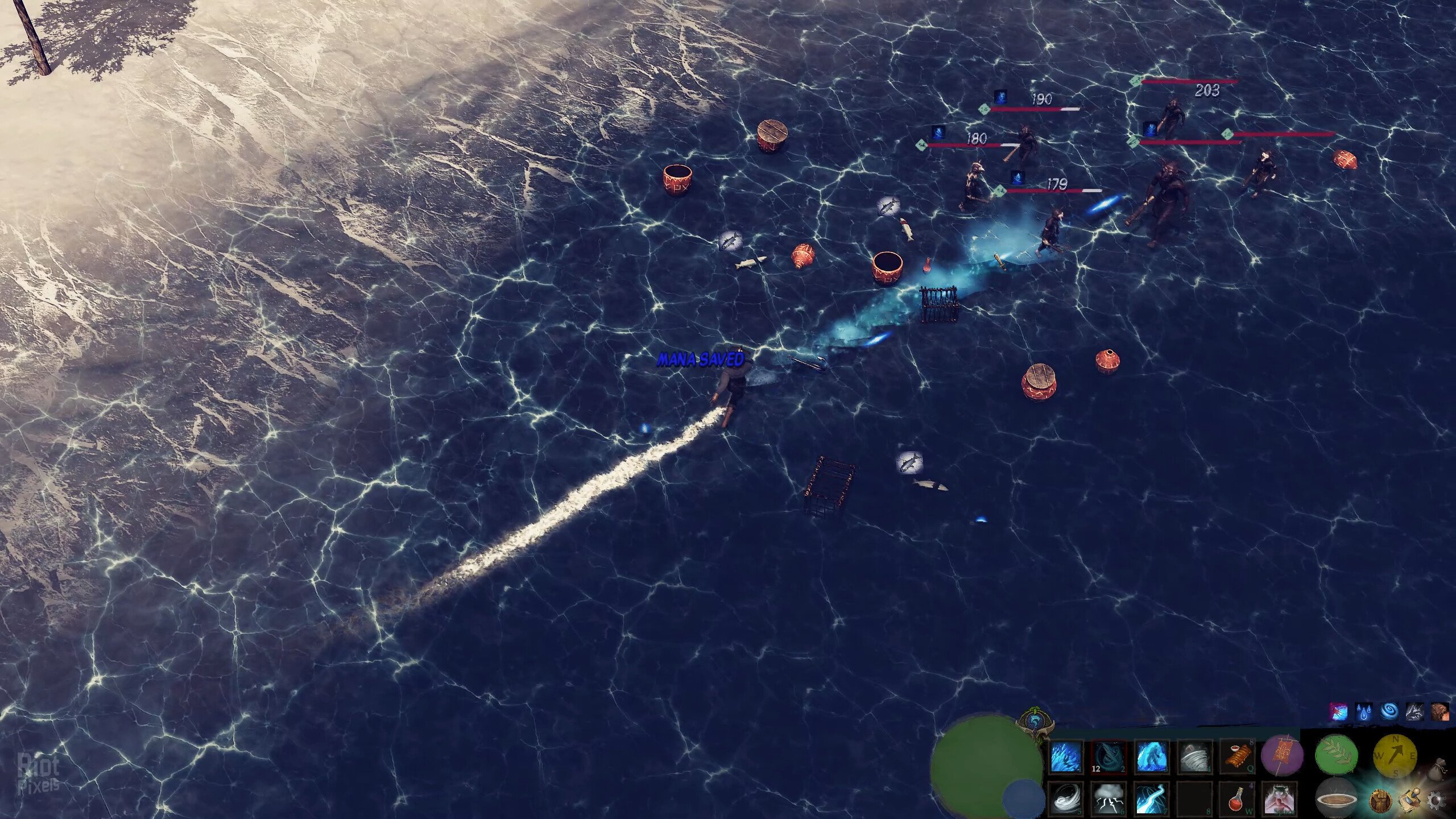 [4]-Svarog’s Dream – v6.2.3 + Return of the Old Gods Expansion Download